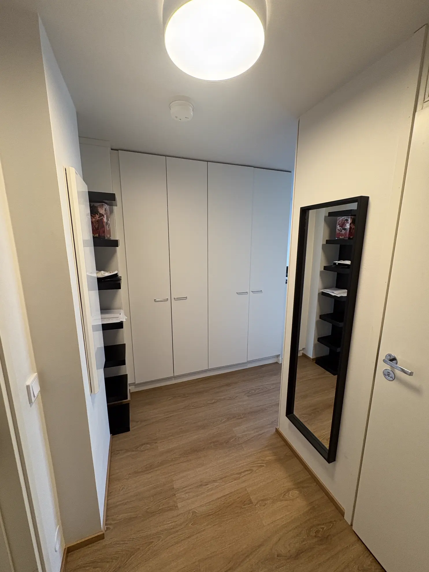Furnished apartment in Helsinki — photo 3