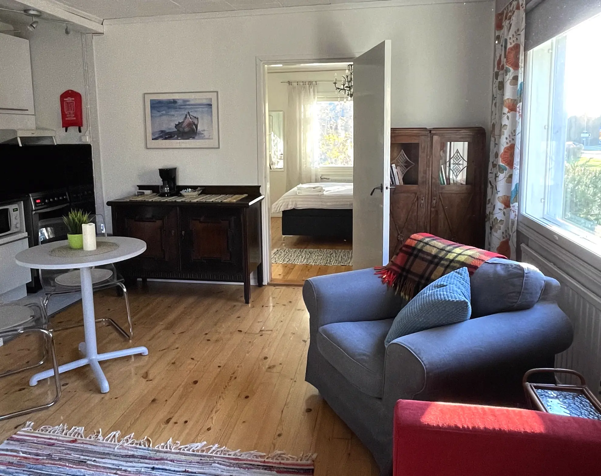Furnished apartment in Helsinki — photo 3