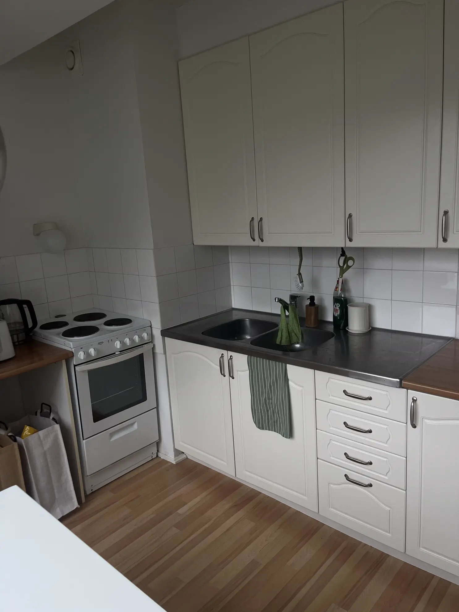 Furnished apartment in Turku — photo 18