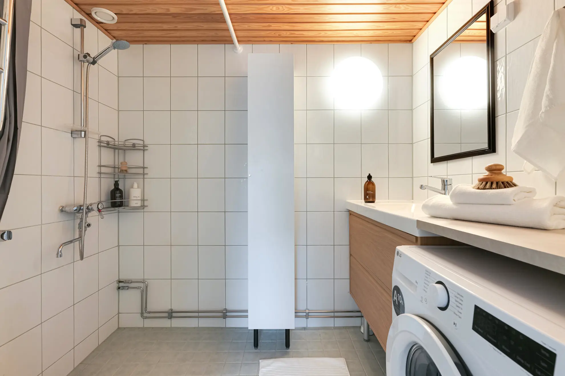 Furnished apartment in Helsinki — photo 4