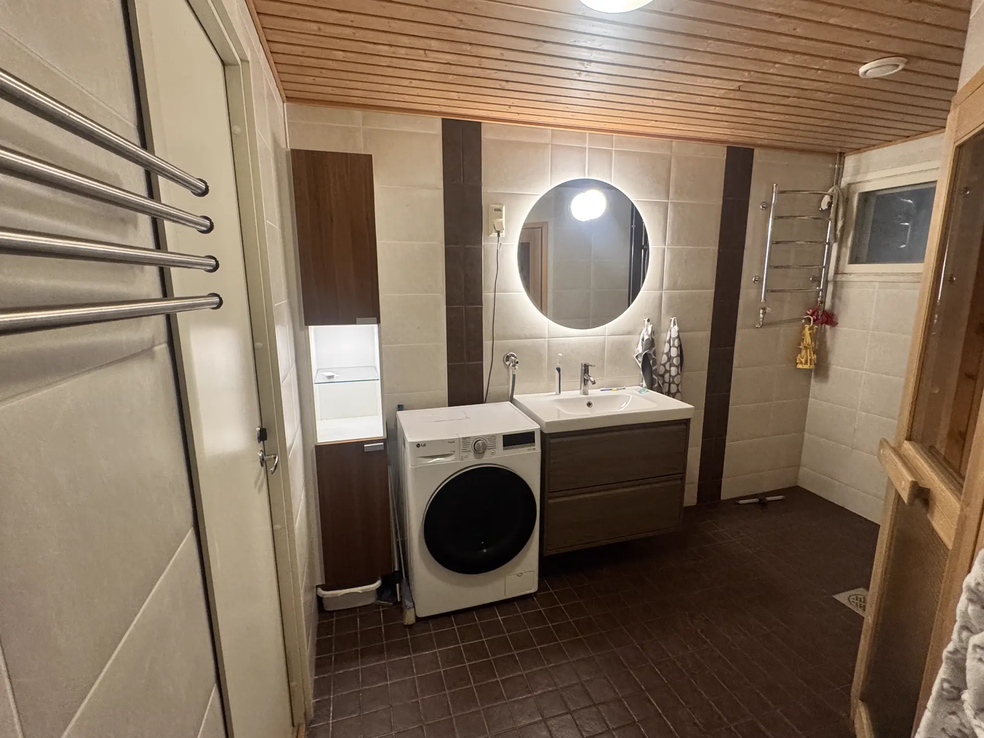 Furnished apartment in Turku — photo 7