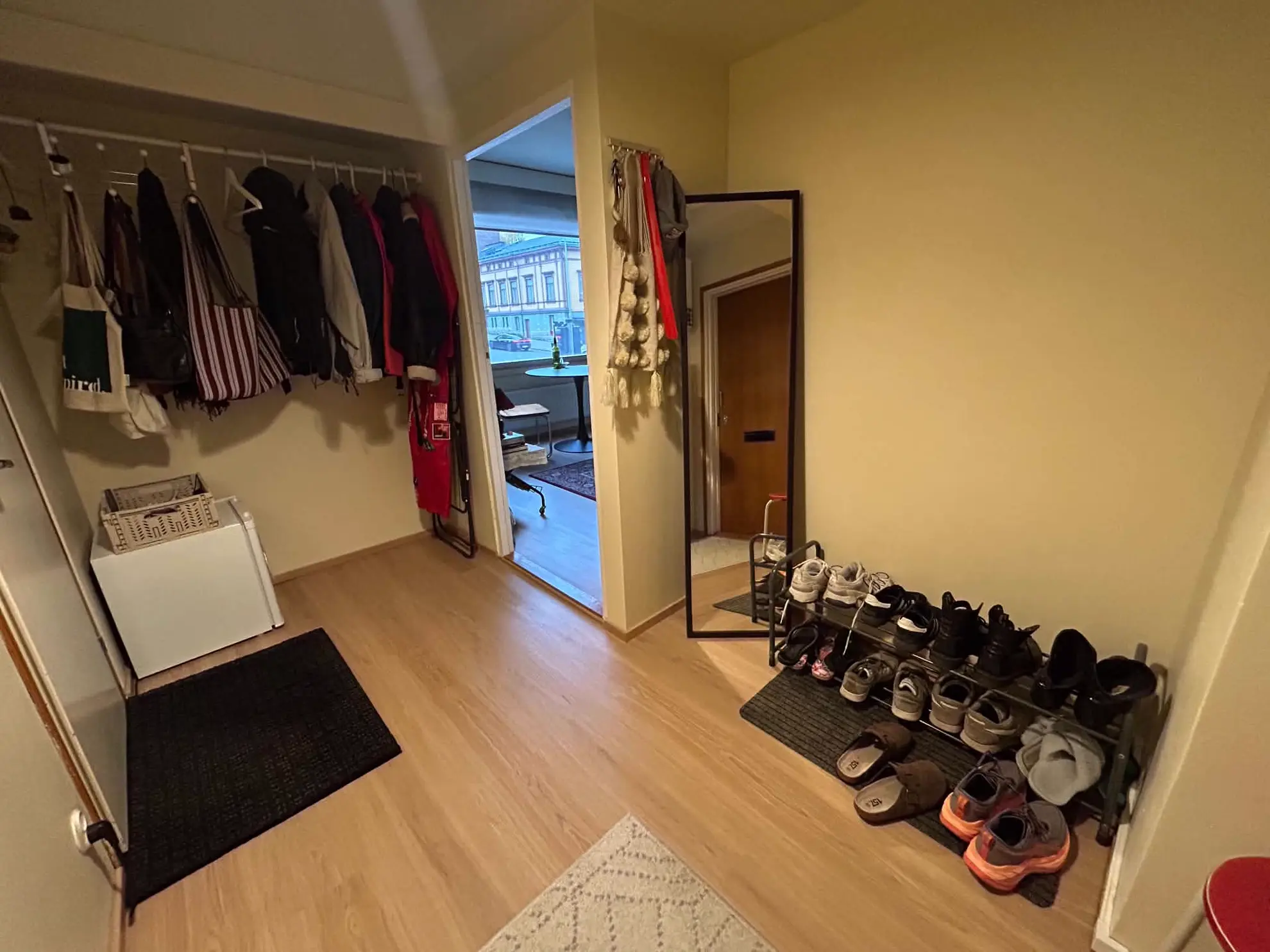 Furnished apartment in Turku — photo 8