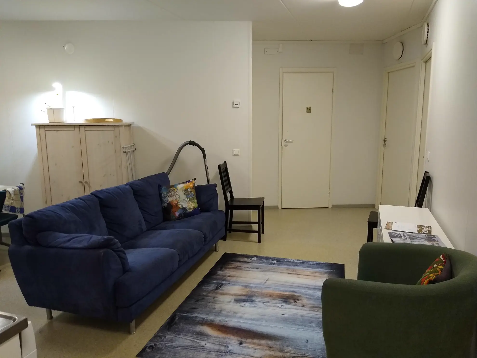 Furnished apartment in Helsinki  — photo 3