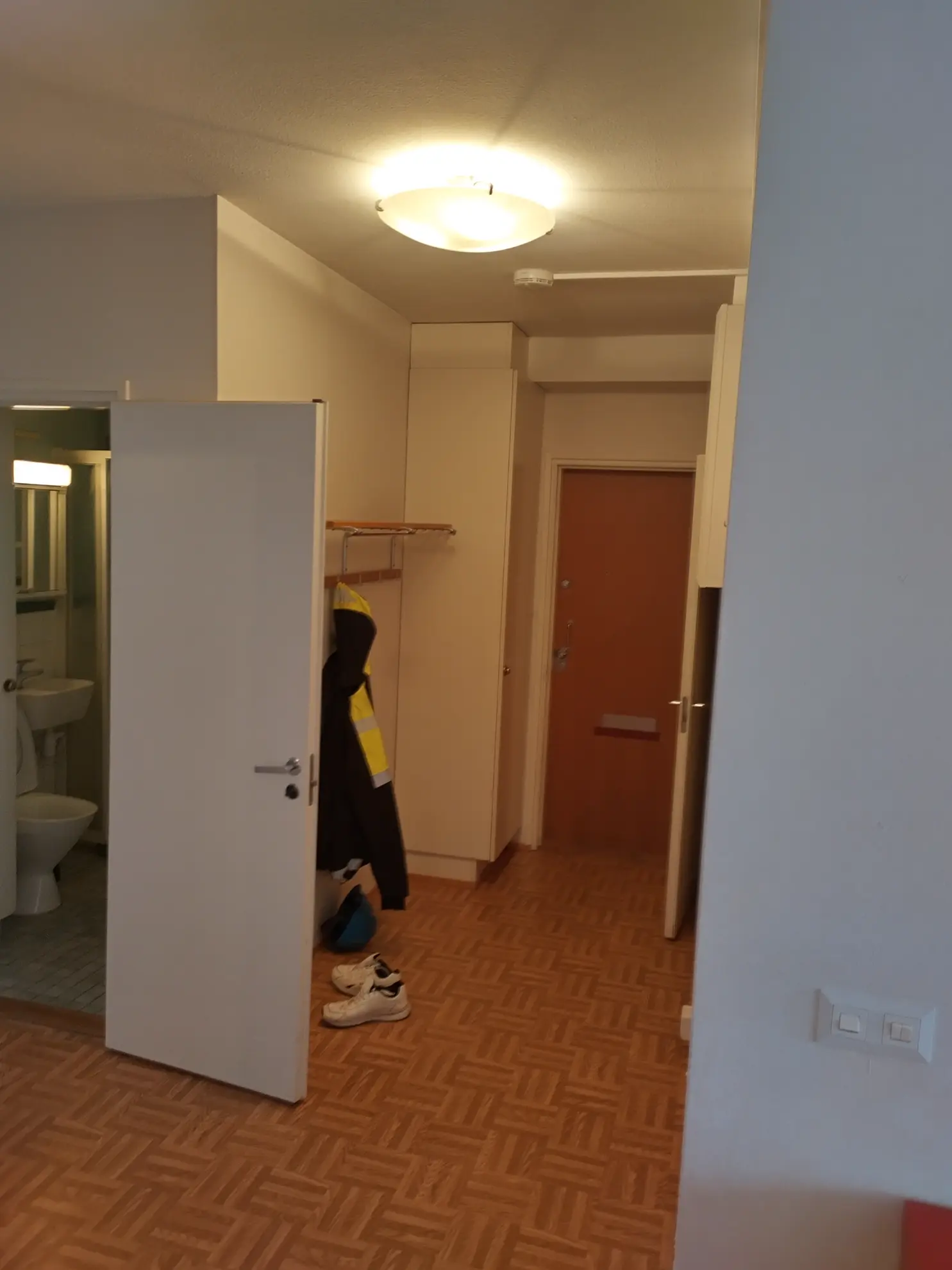 Furnished apartment in Turku — photo 3
