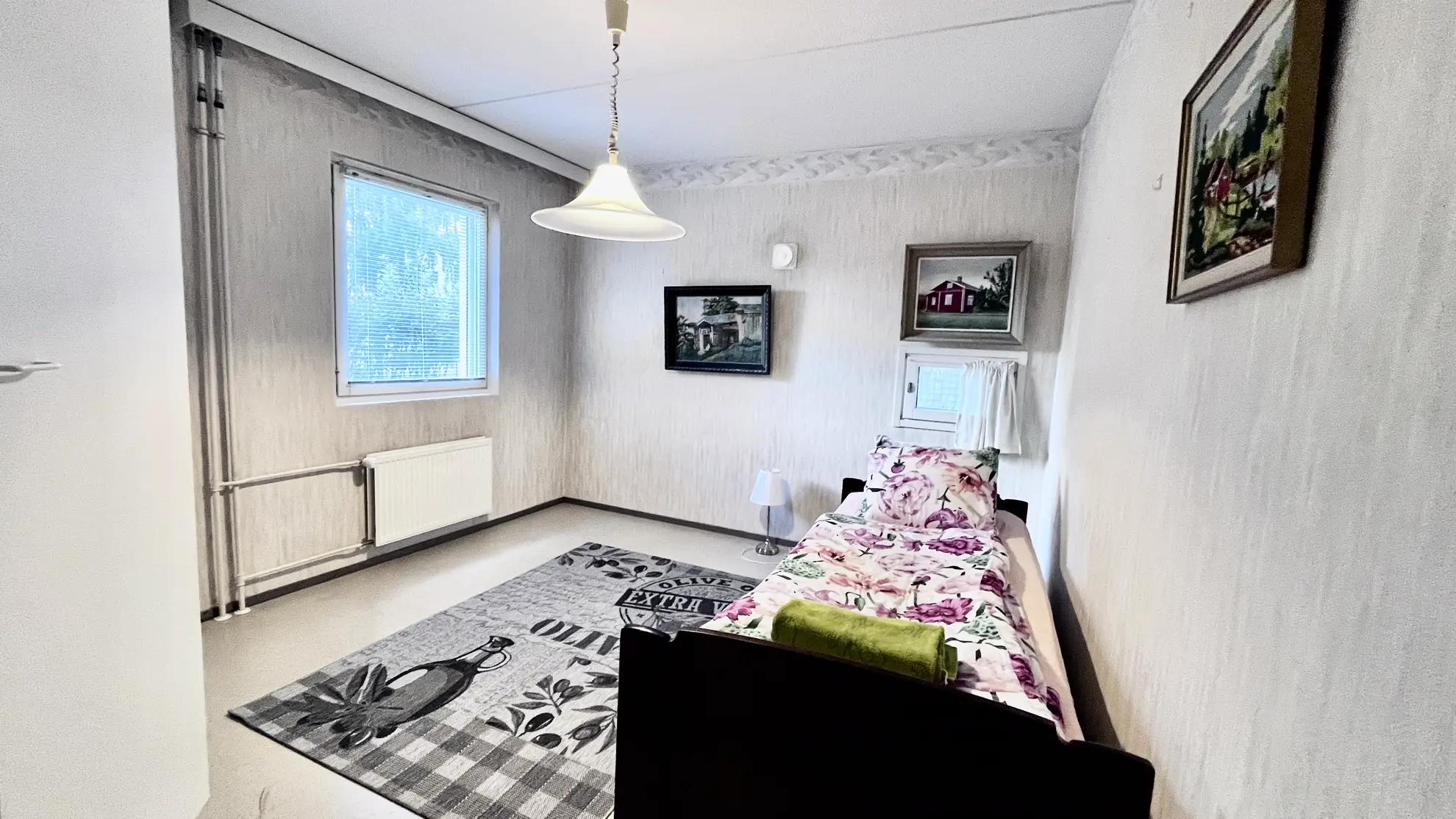 Furnished apartment in Vantaa — photo 16
