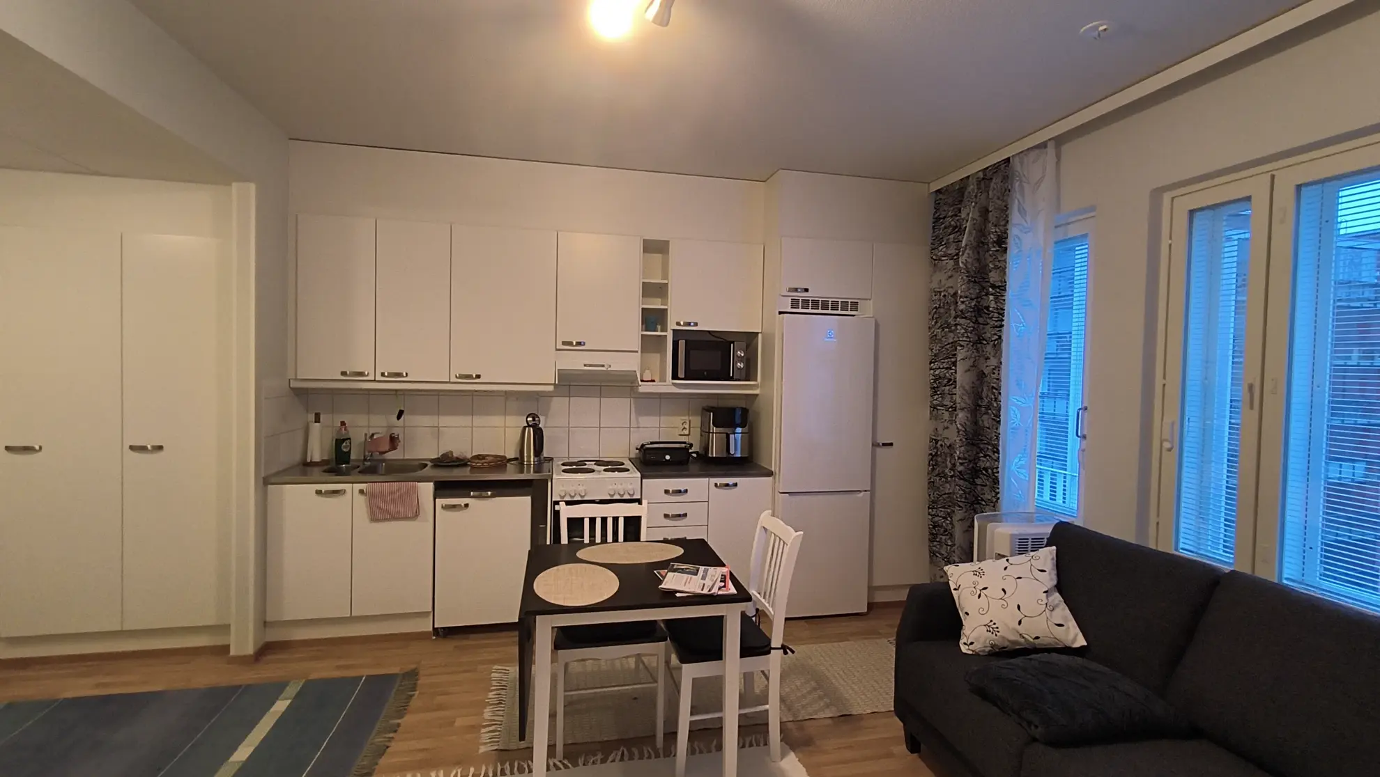 Furnished apartment in Tampere — photo 2
