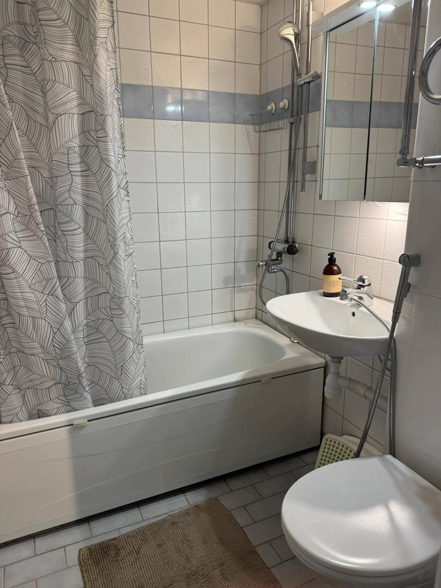 Furnished apartment in Stockholm — photo 8