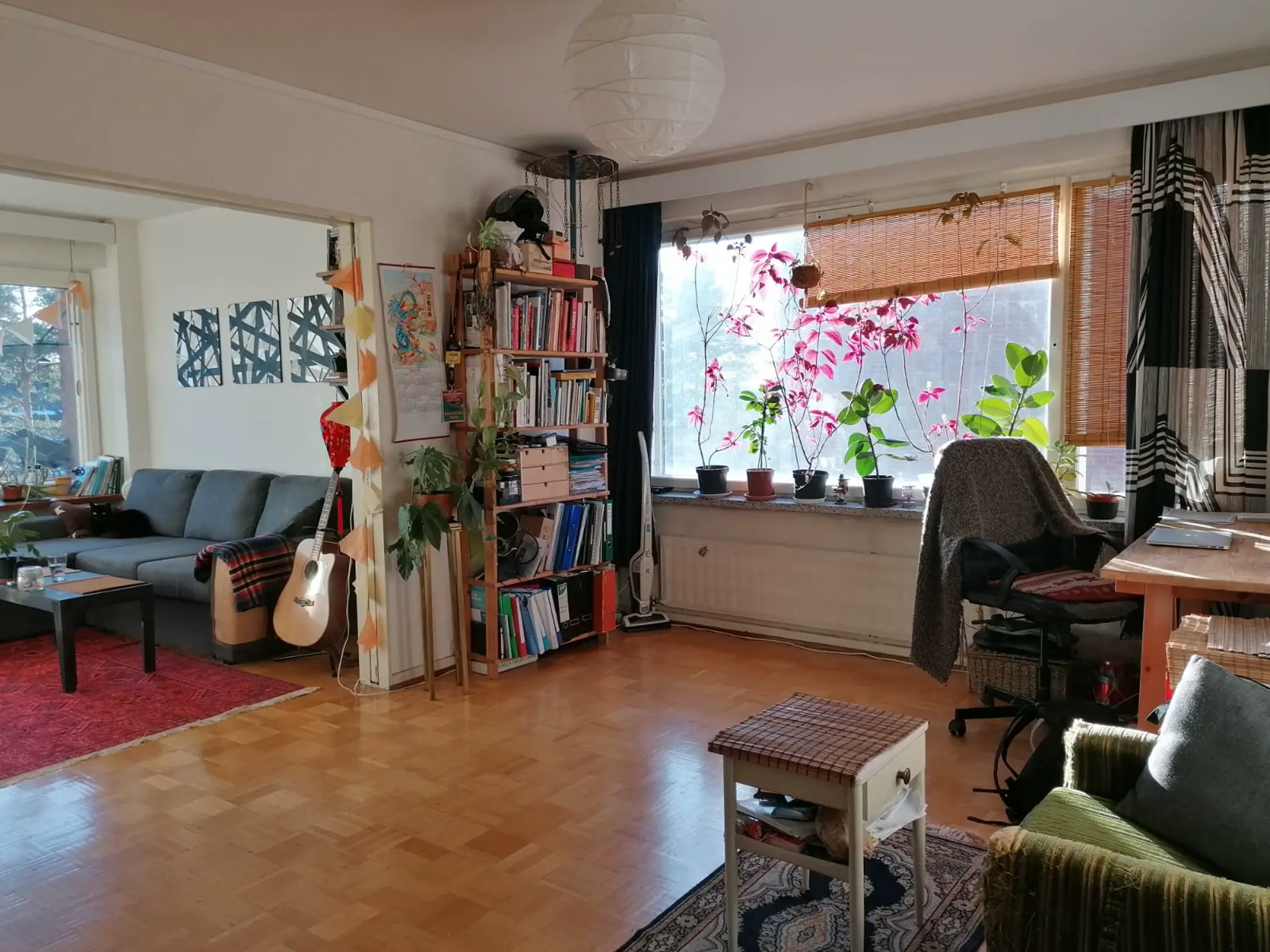 Furnished apartment in Helsinki — photo 2