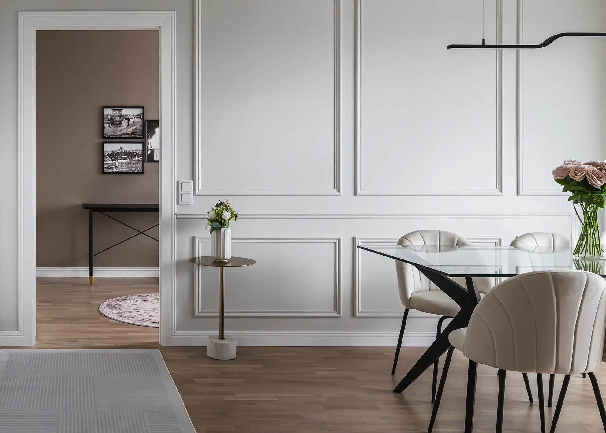 Furnished apartment in Turku — photo 3