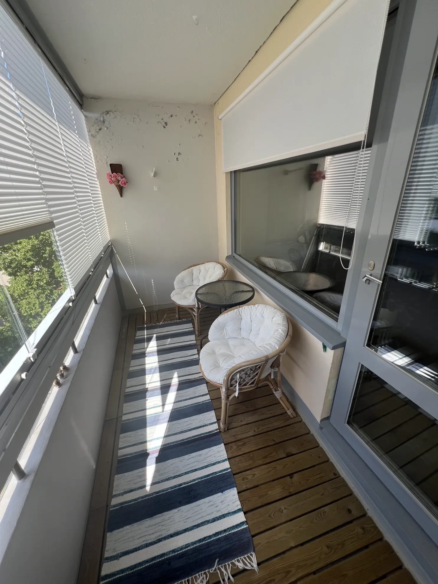 Furnished apartment in Turku — photo 11