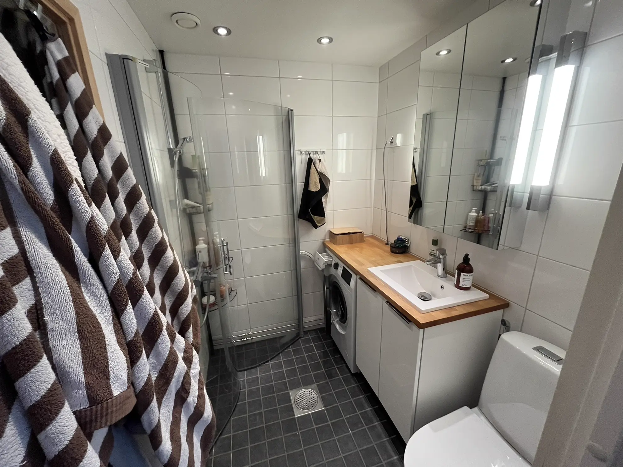 Furnished apartment in TURKU — photo 2