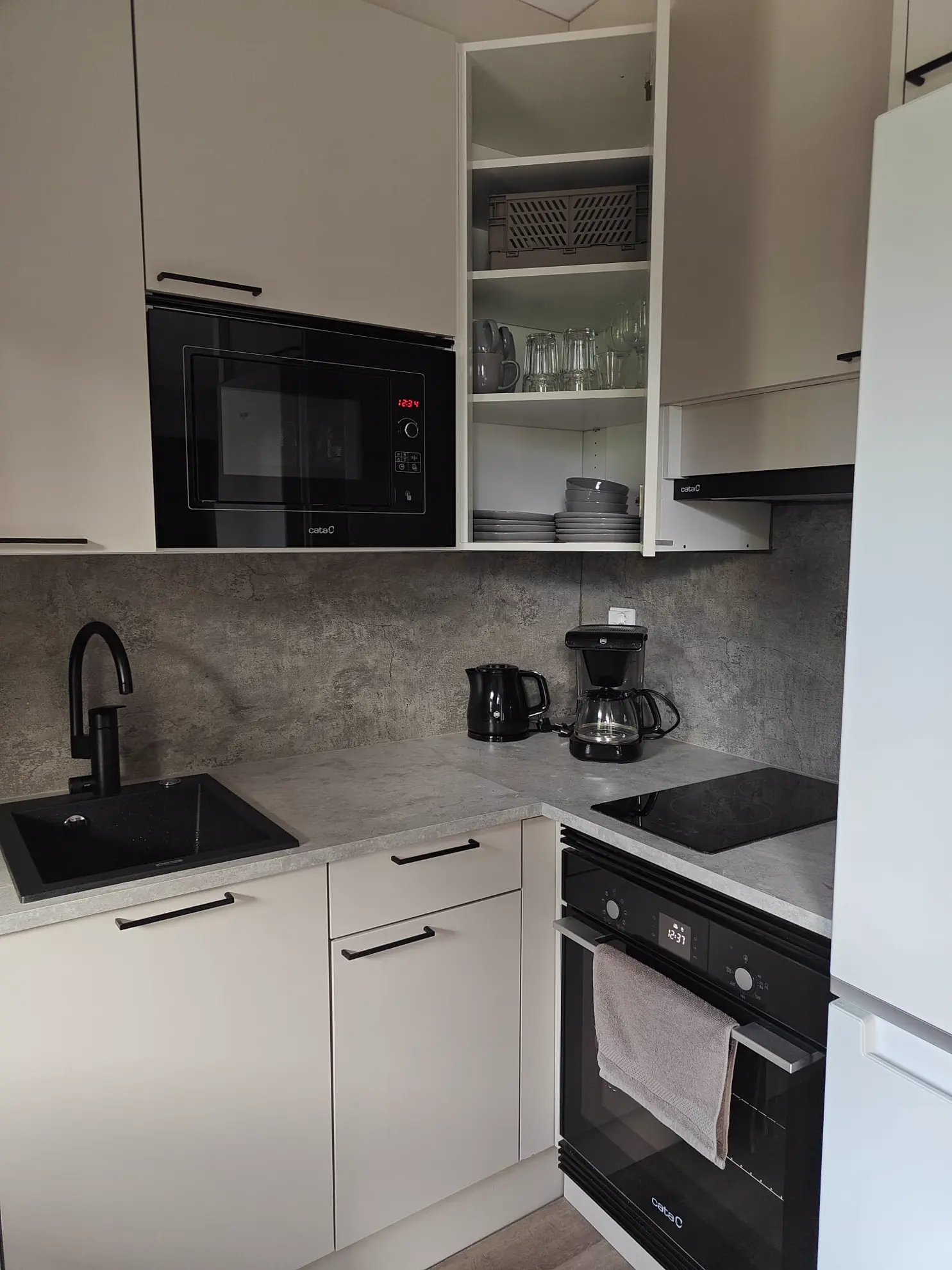 Furnished apartment in Järvenpää — photo 7
