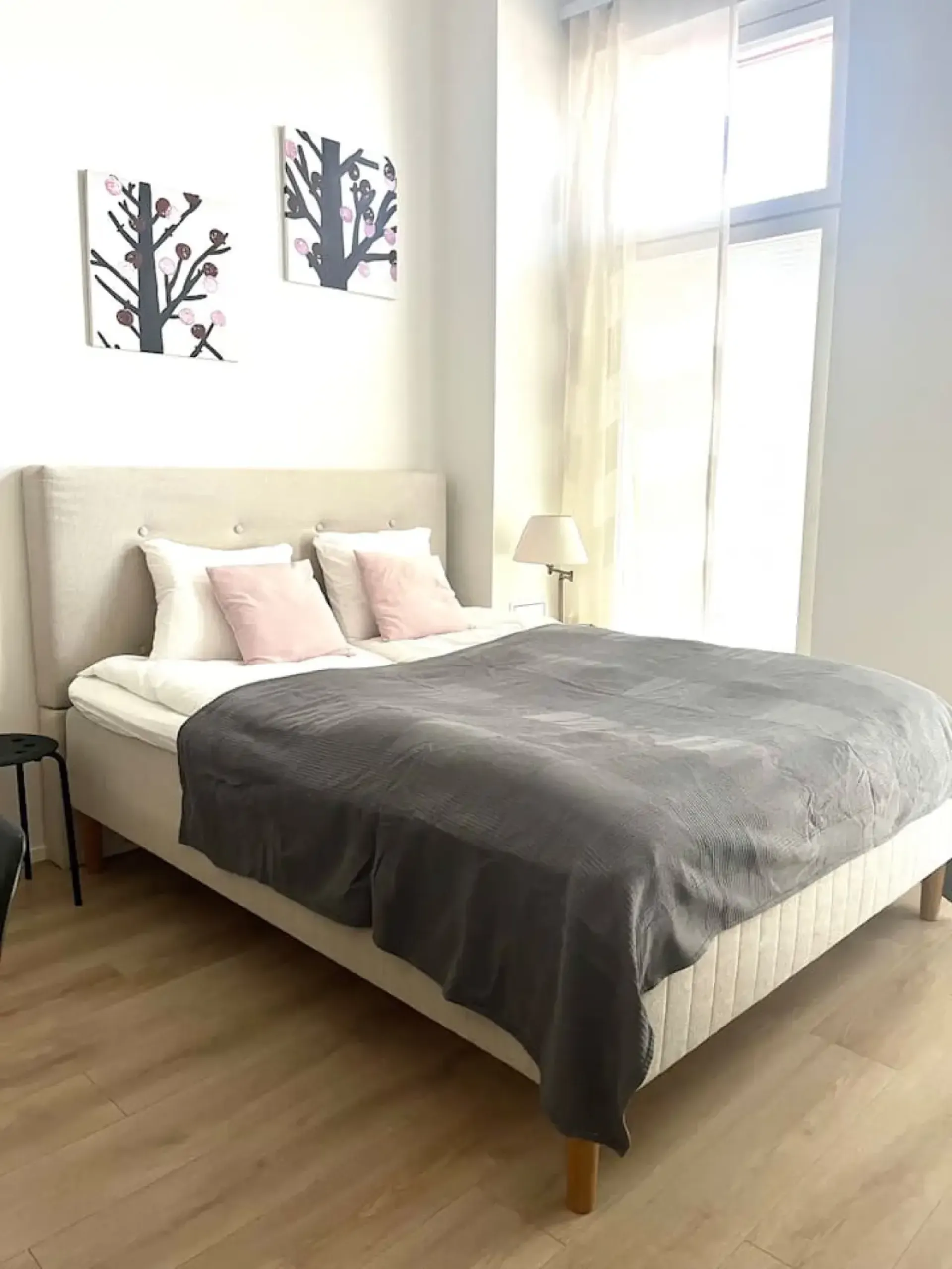 Furnished apartment in Turku — photo 6
