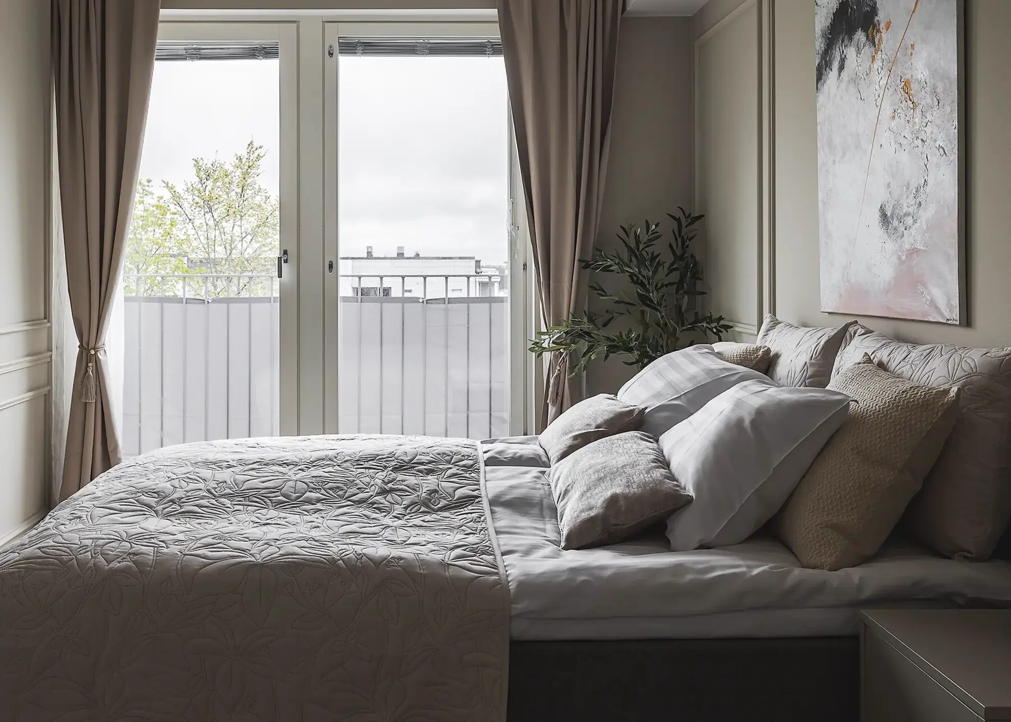 Furnished apartment in Turku — photo 9