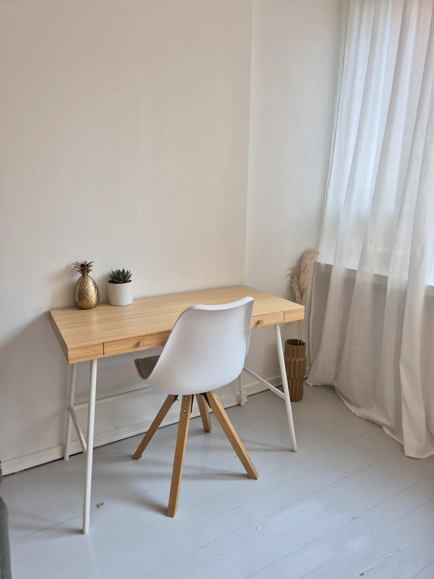 Furnished apartment in Helsinki — photo 1