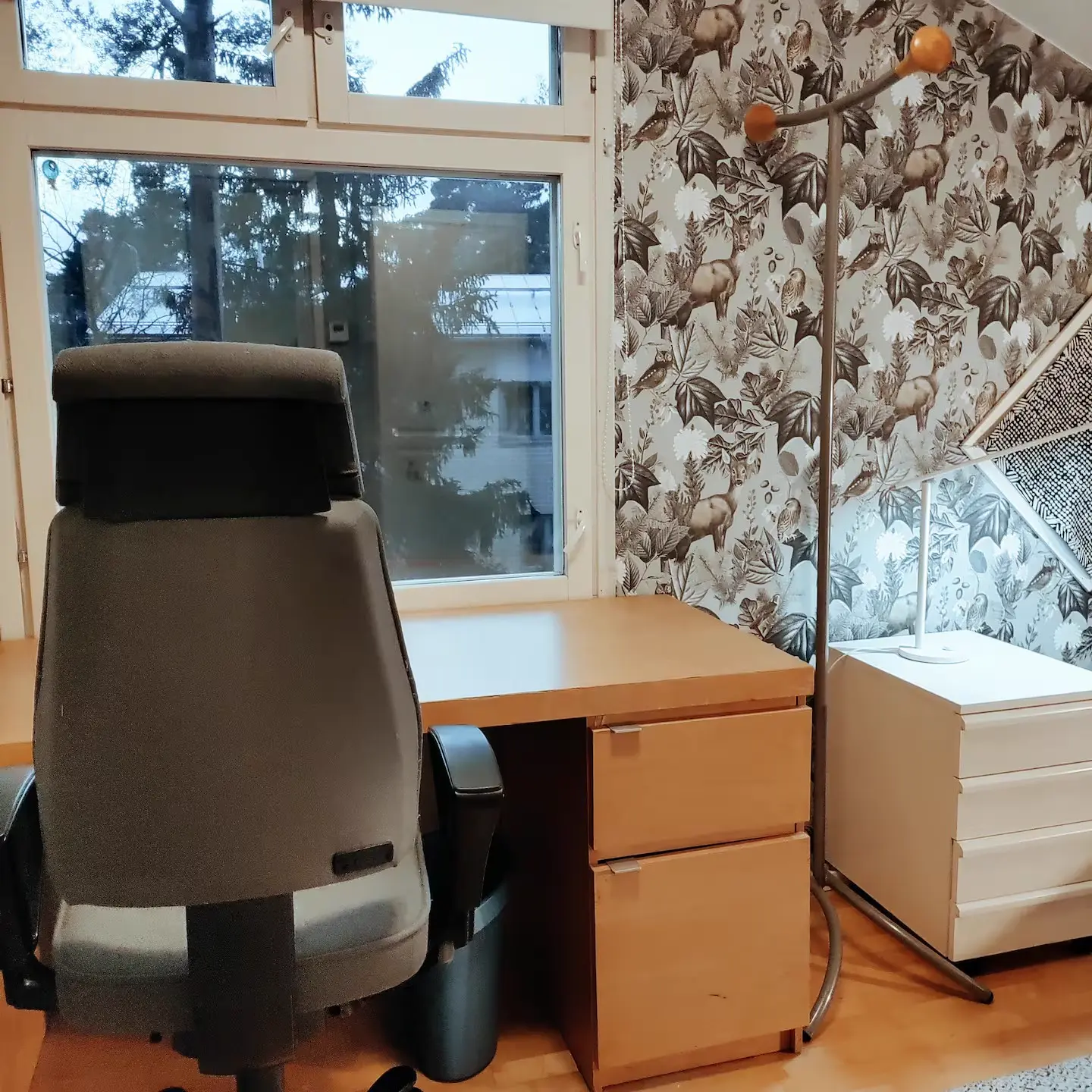 Furnished apartment in Espoo — photo 12