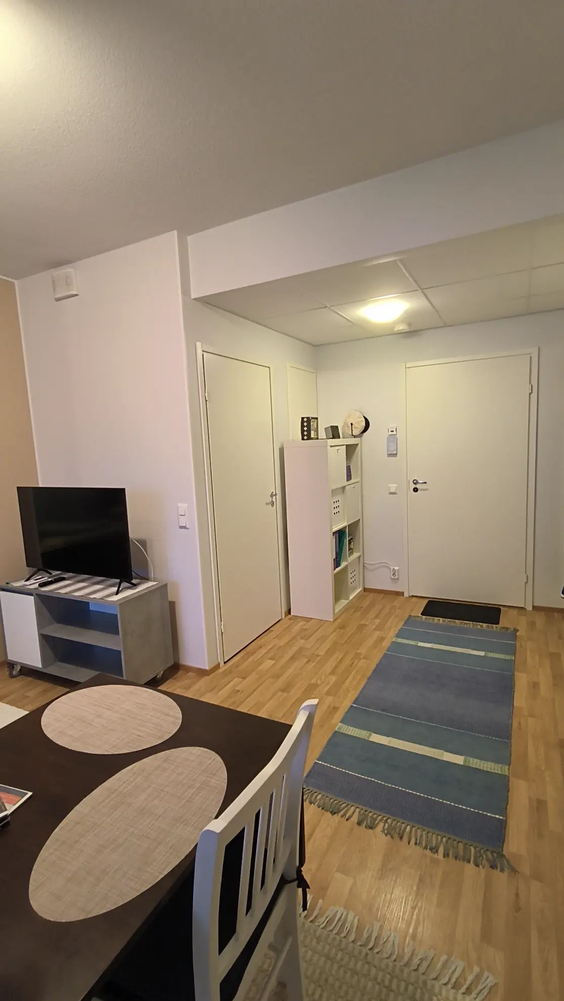 Furnished apartment in Tampere — photo 3