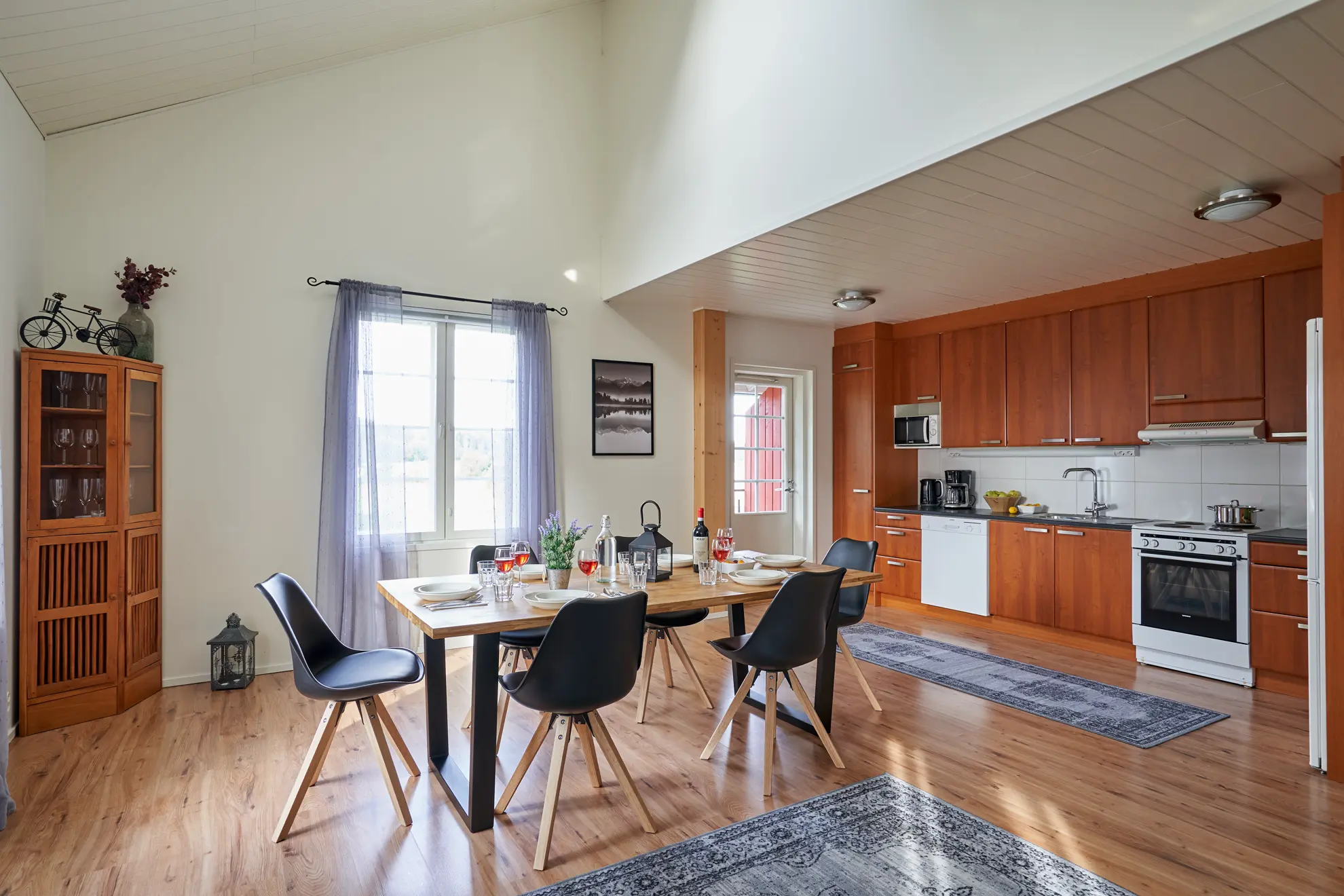Furnished apartment in Porvoo — photo 4