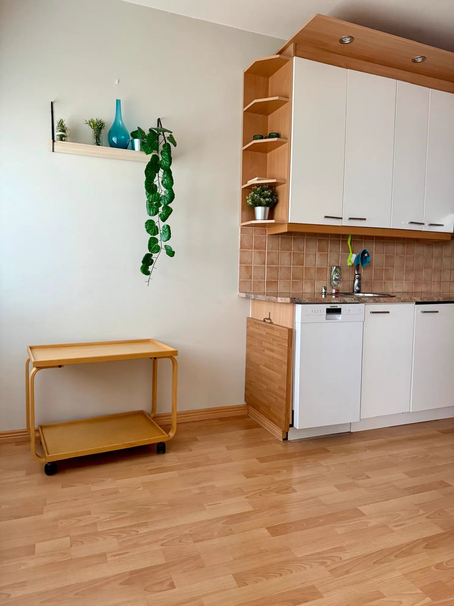 Furnished apartment in Oulu — photo 4
