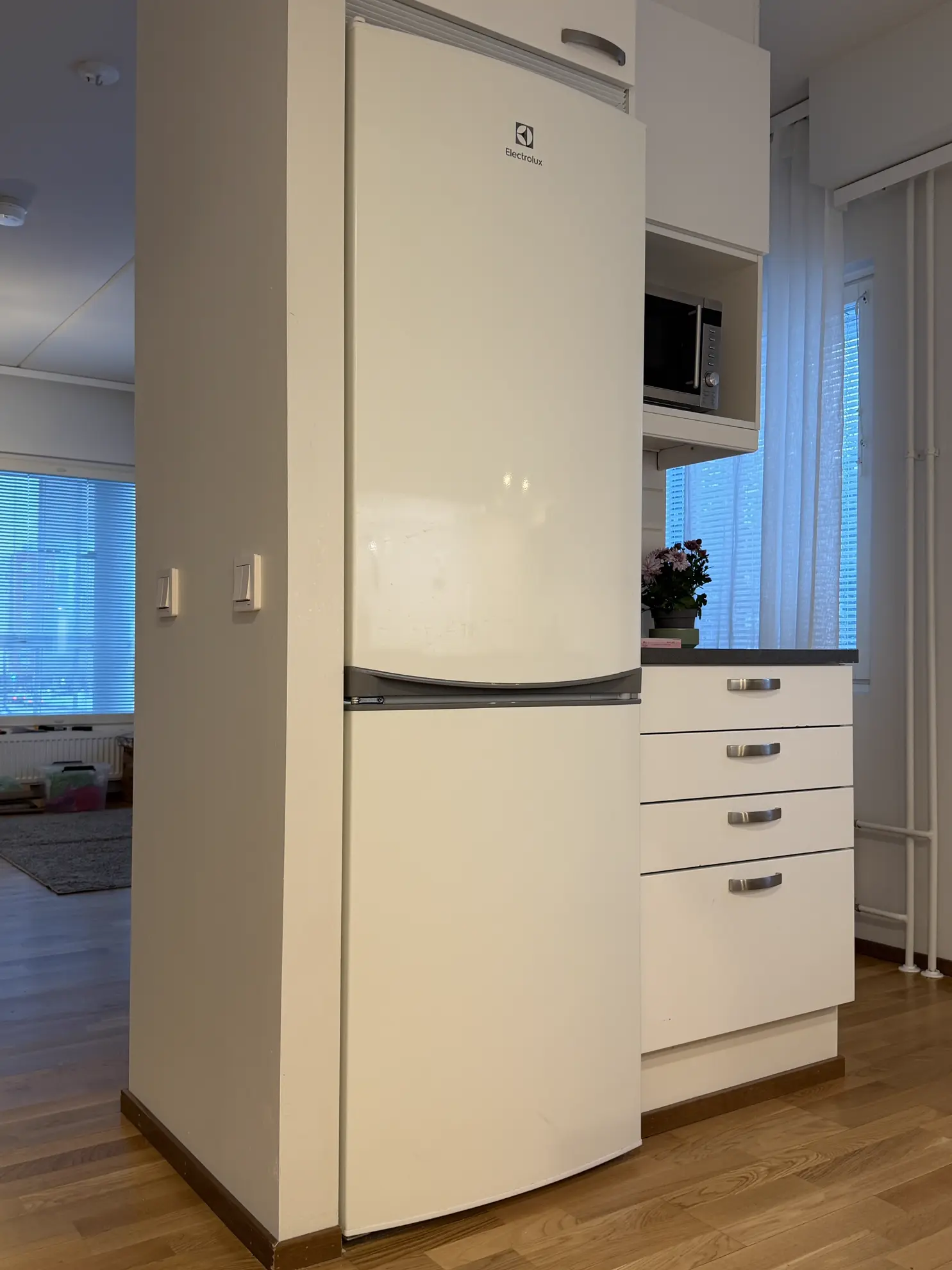 Furnished apartment in Vantaa — photo 10