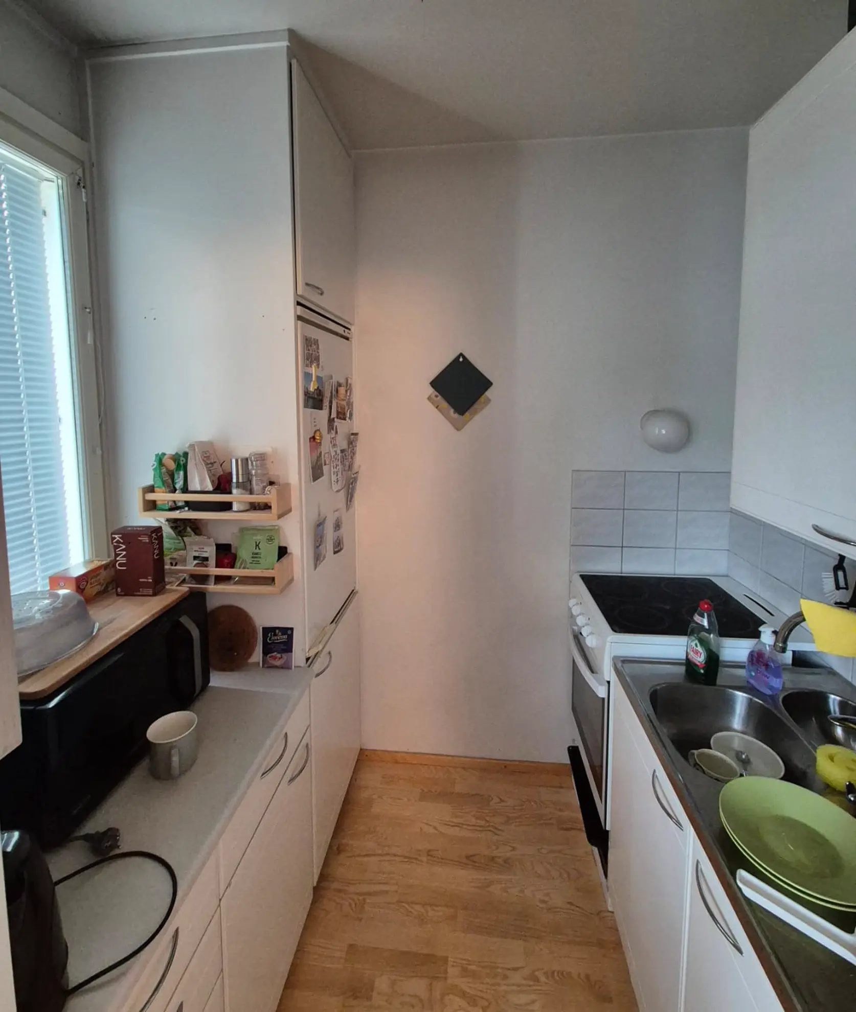 Furnished apartment in Turku — photo 5