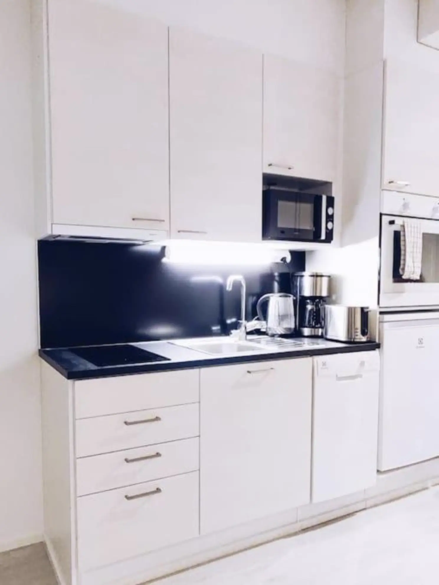 Furnished apartment in Vantaa — photo 2