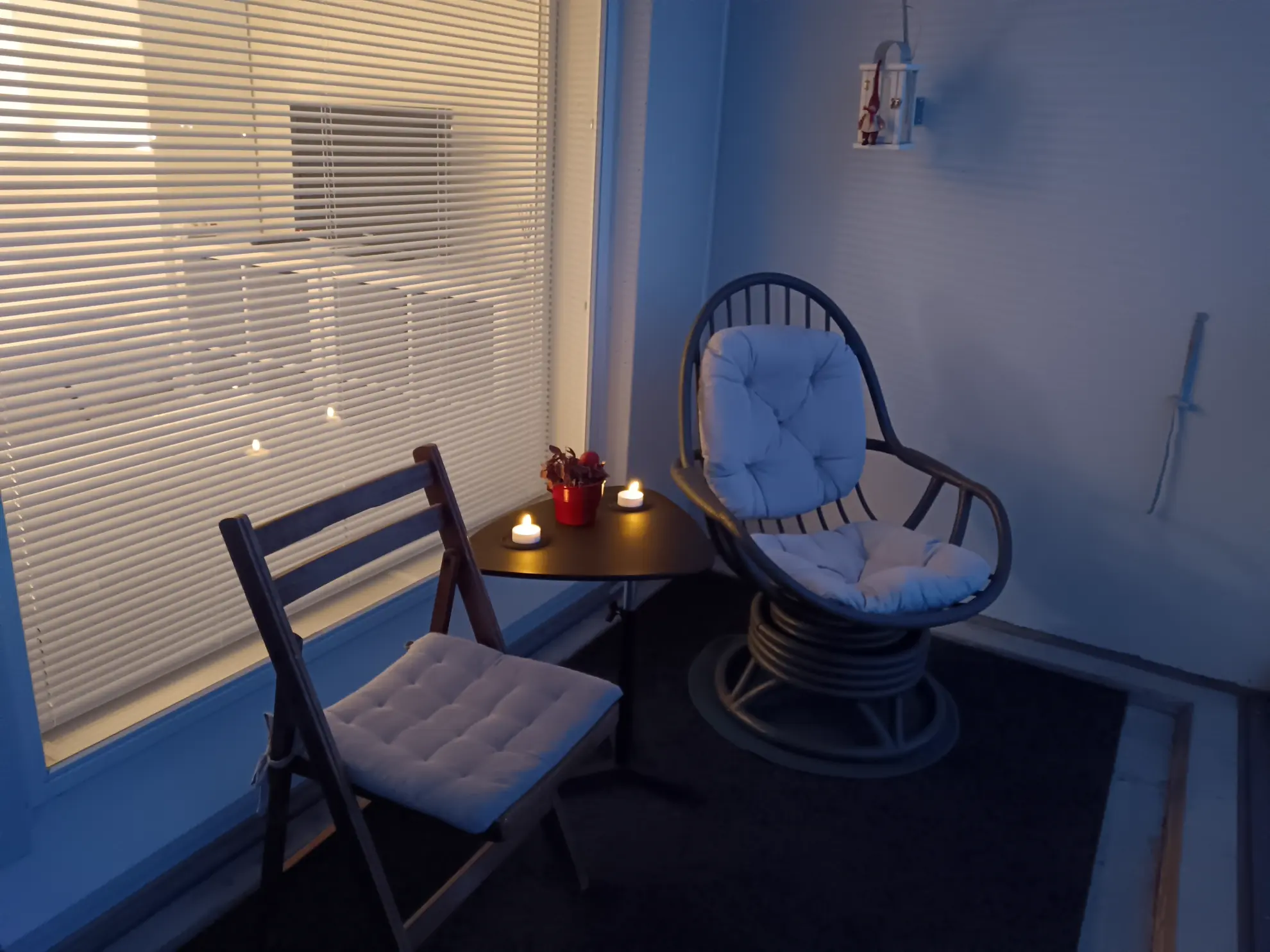 Furnished apartment in Kerava — photo 34