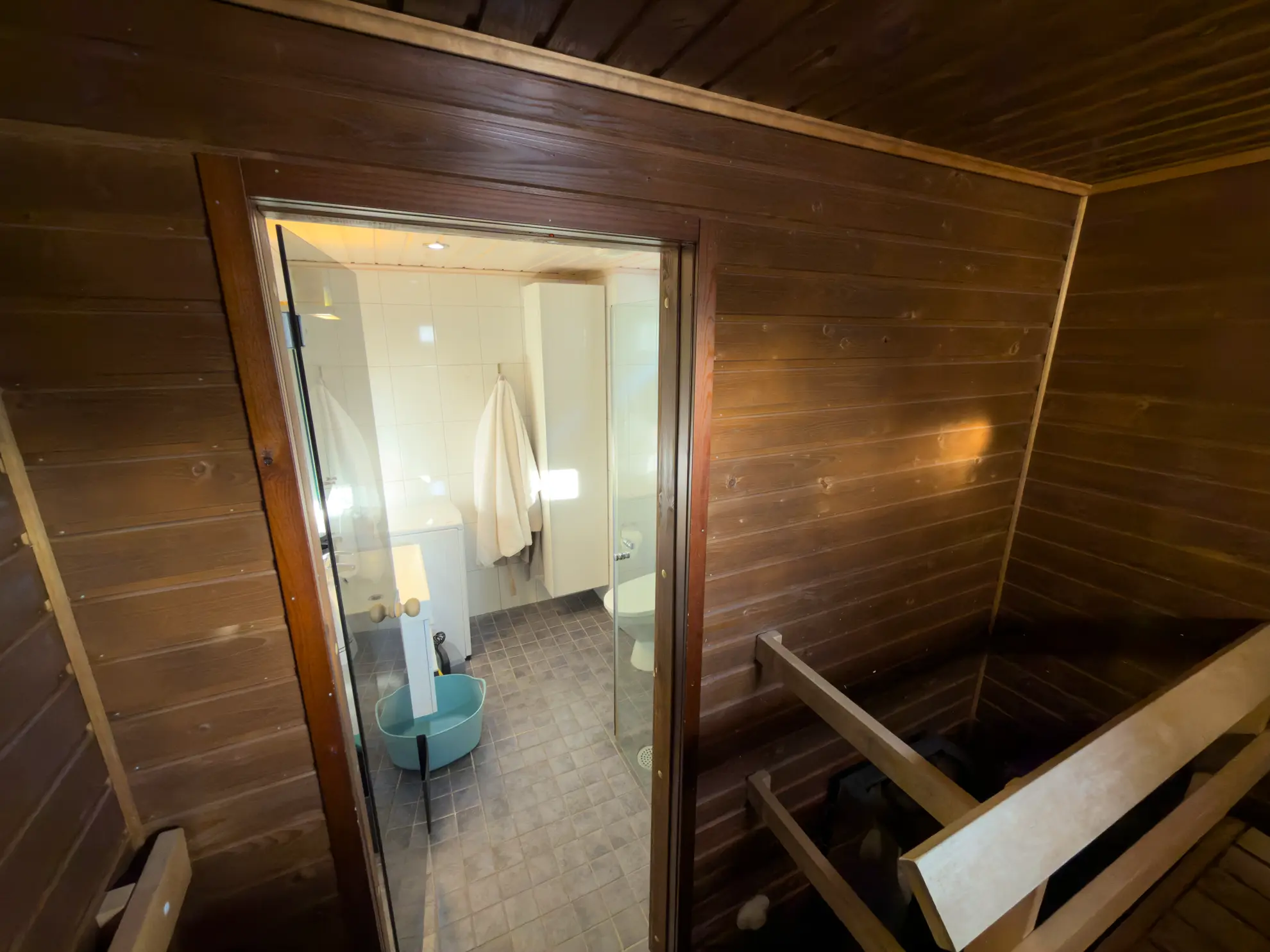 Furnished apartment in Vantaa — photo 3