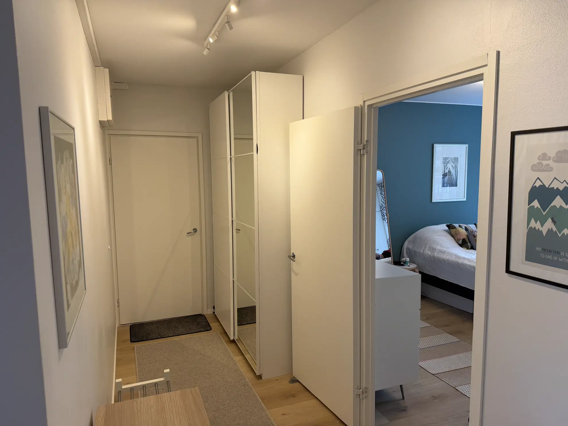 Furnished apartment in Helsinki — photo 10