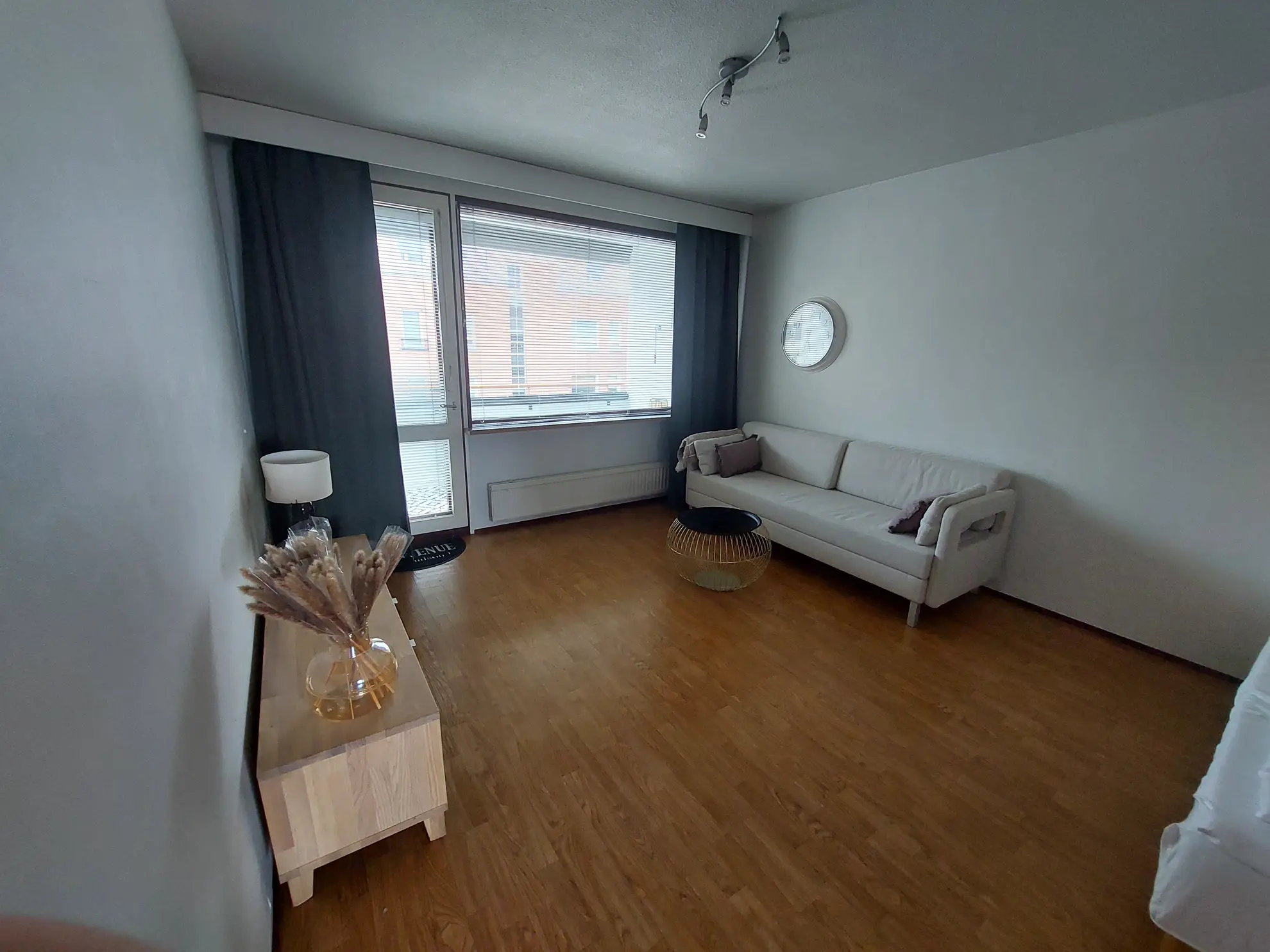 Furnished apartment in Pori — photo 4