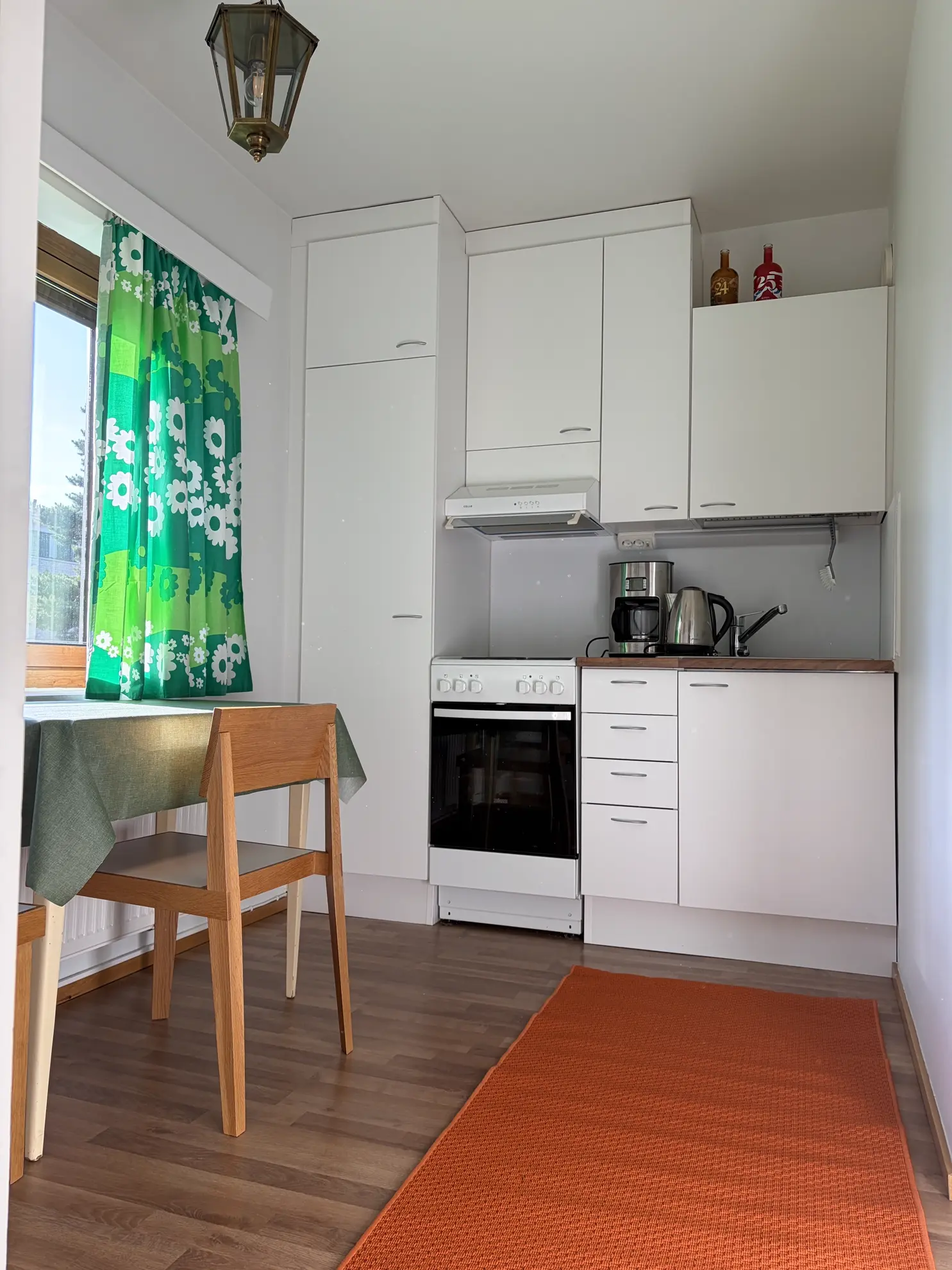 Furnished apartment in Vantaa — photo 4