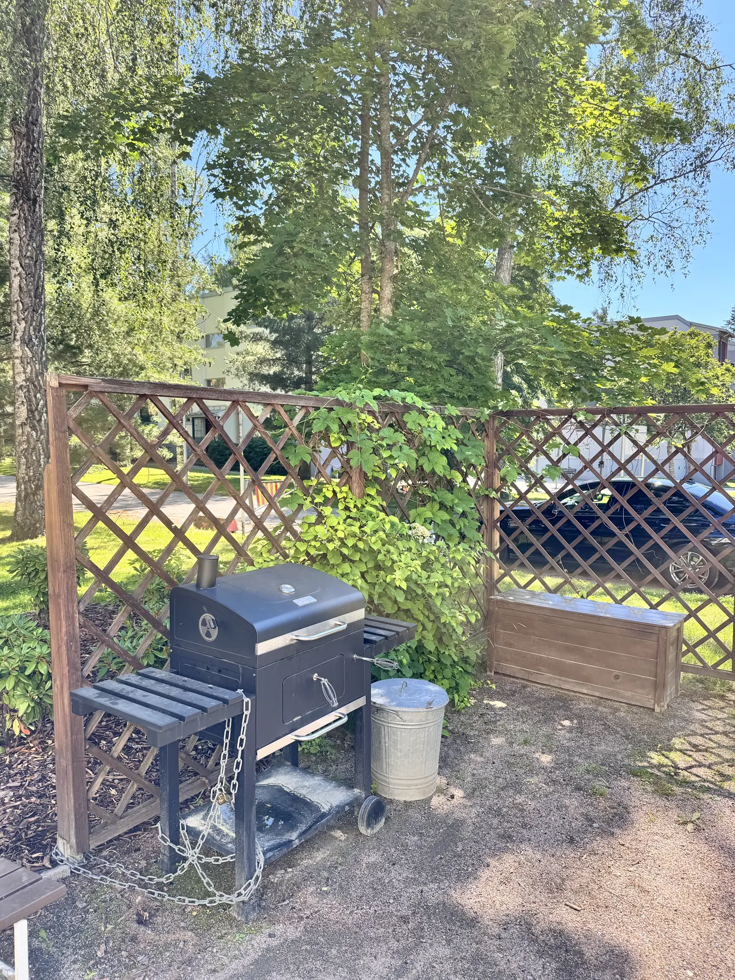 Furnished apartment in Espoo — photo 16