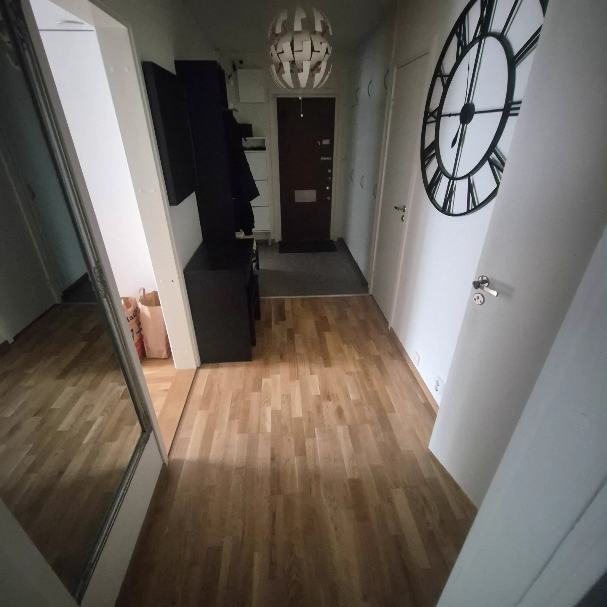 Furnished apartment in Stockholm — photo 8