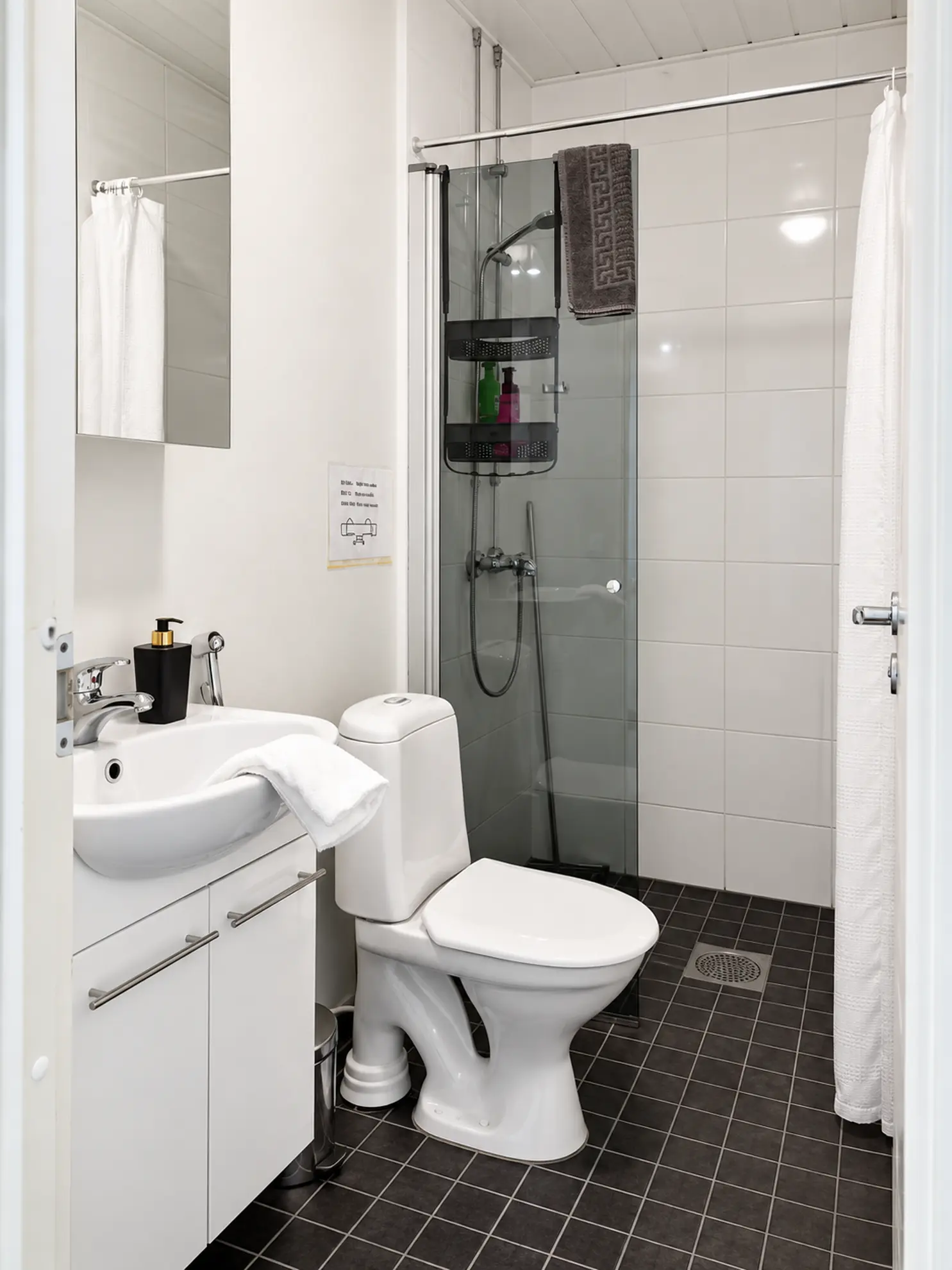 Furnished apartment in Porvoo — photo 18