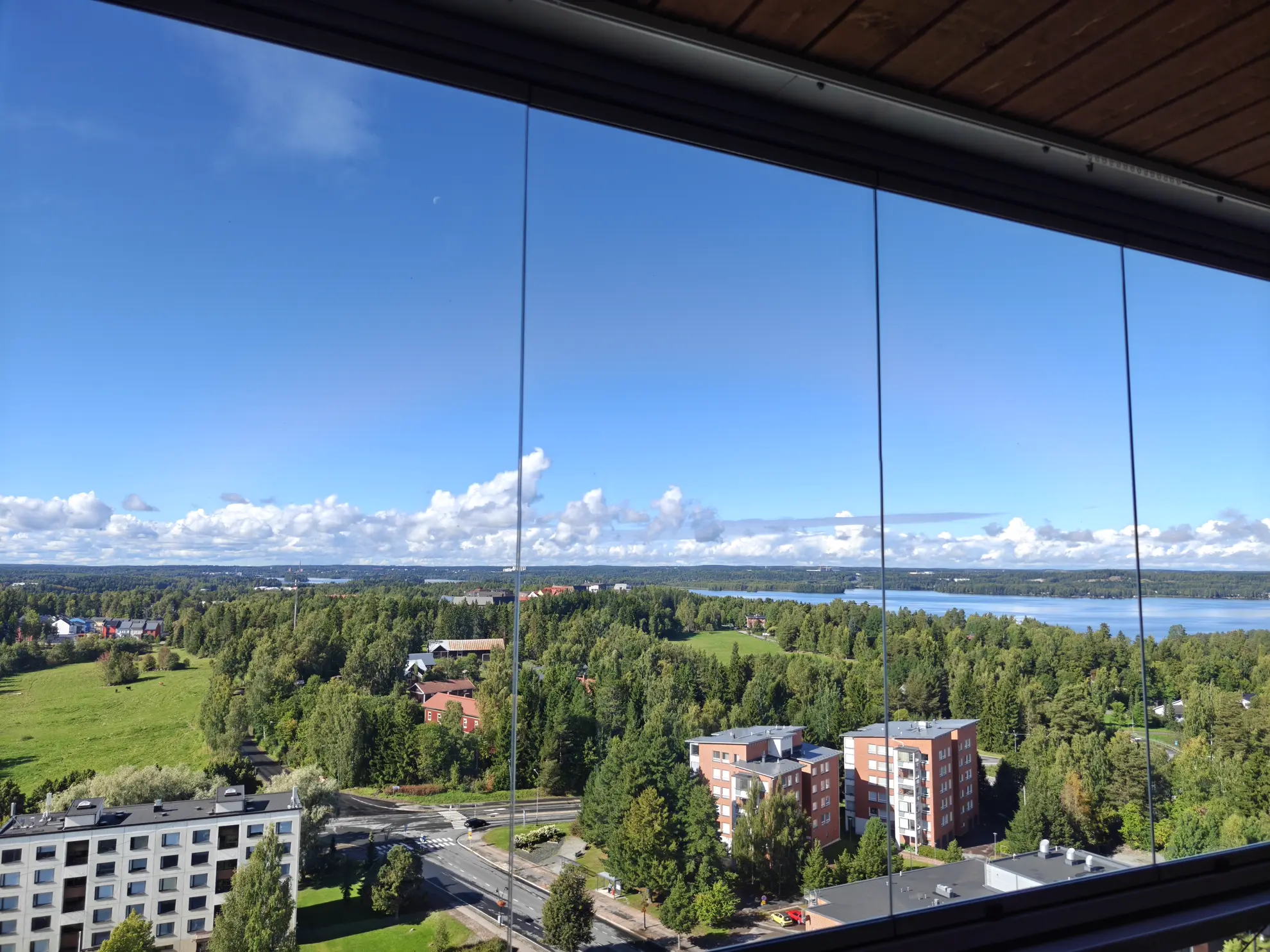 Furnished apartment in Pirkkala — photo 4