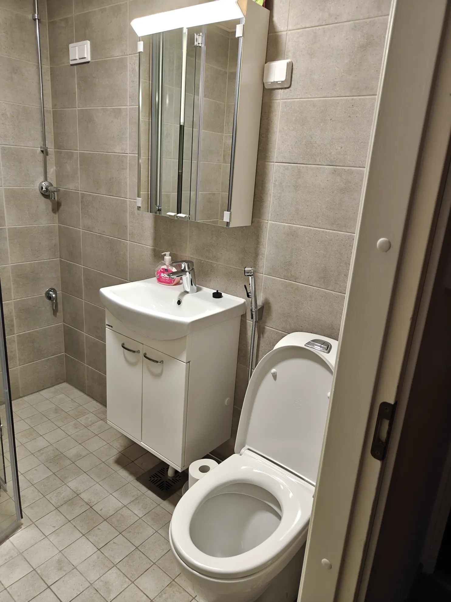 Furnished apartment in Helsinki — photo 7