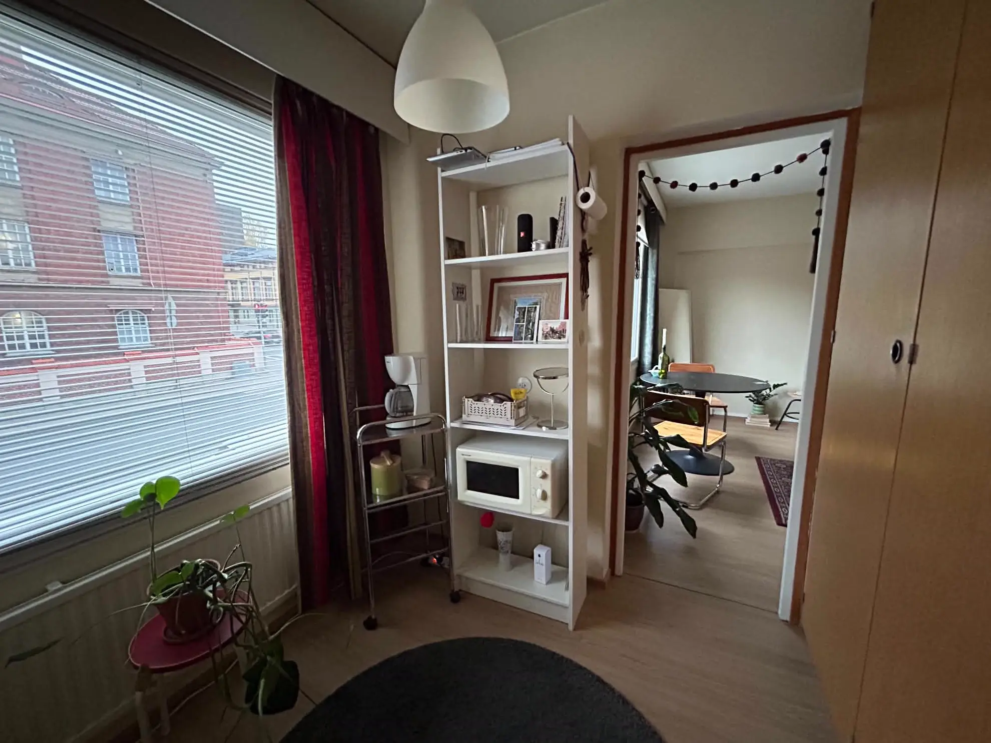 Furnished apartment in Turku — photo 7