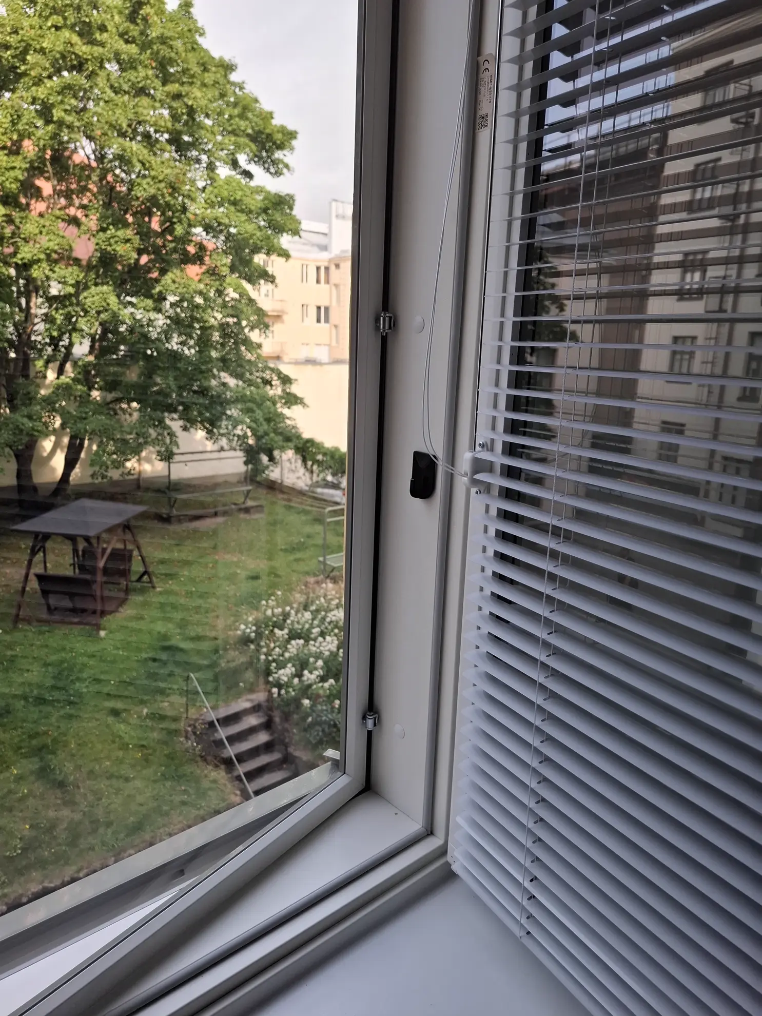 Furnished apartment in Helsinki — photo 7