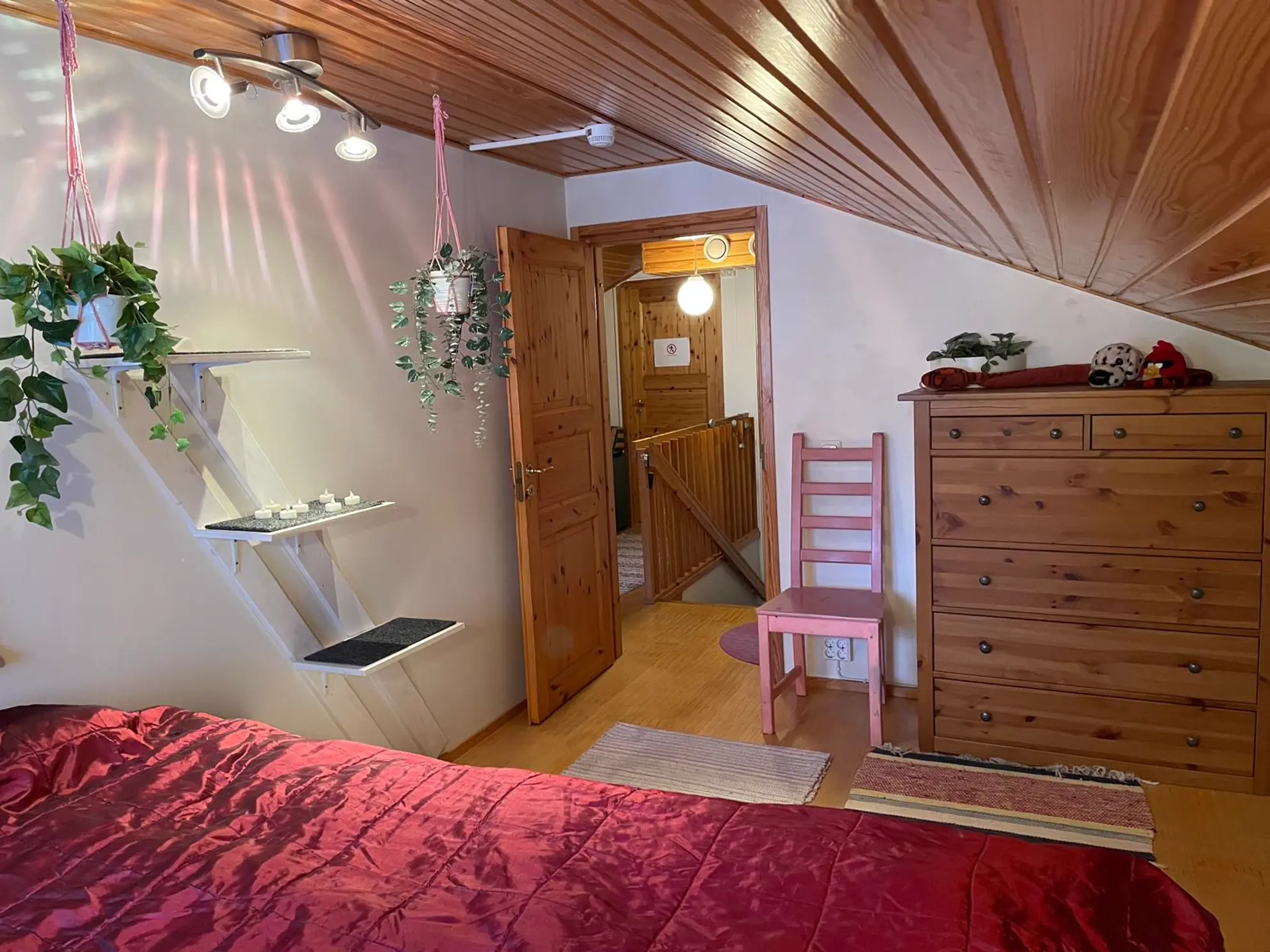 Furnished apartment in Helsinki — photo 27