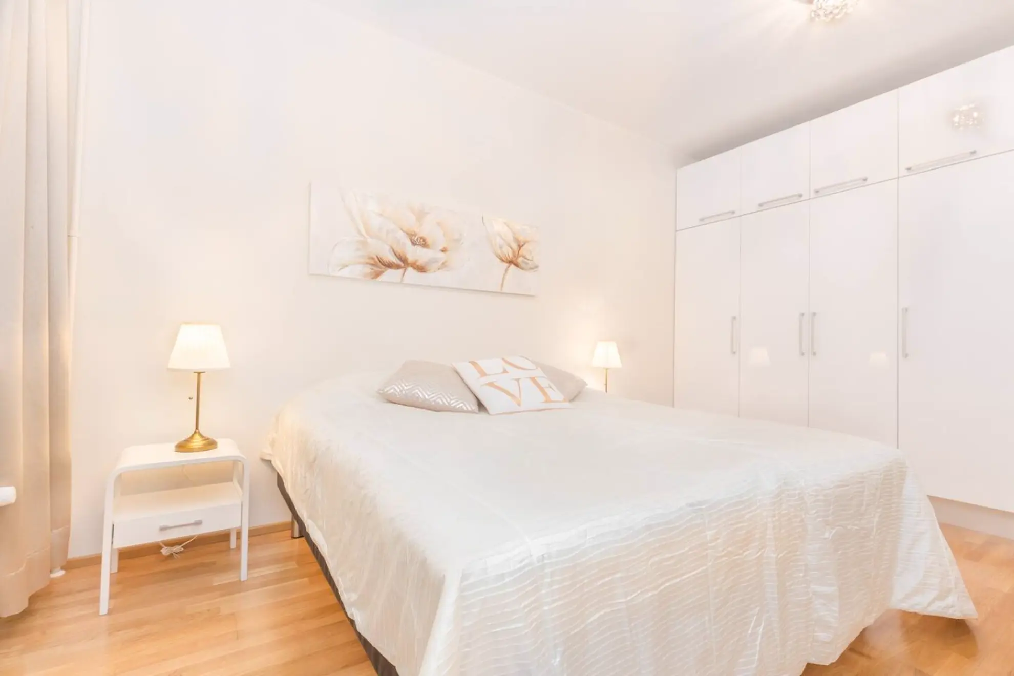 Furnished apartment in Helsinki — photo 4
