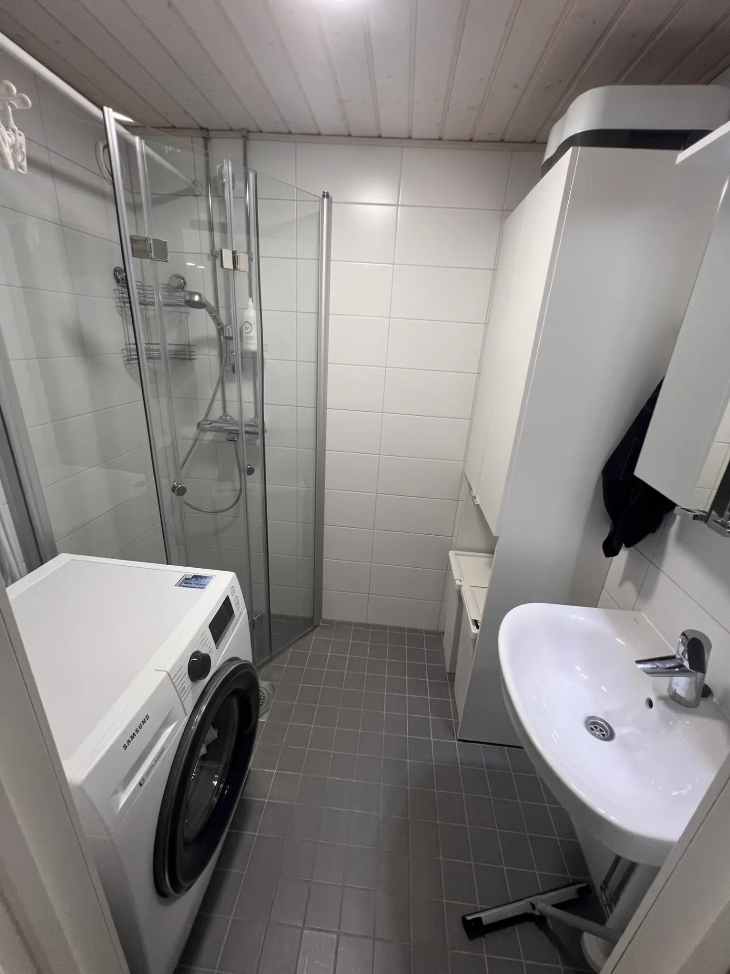 Furnished apartment in Turku — photo 8