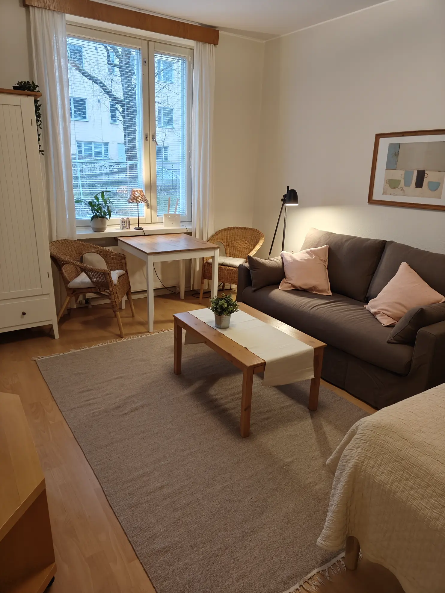 Furnished apartment in 00250 Helsinki  — photo 12