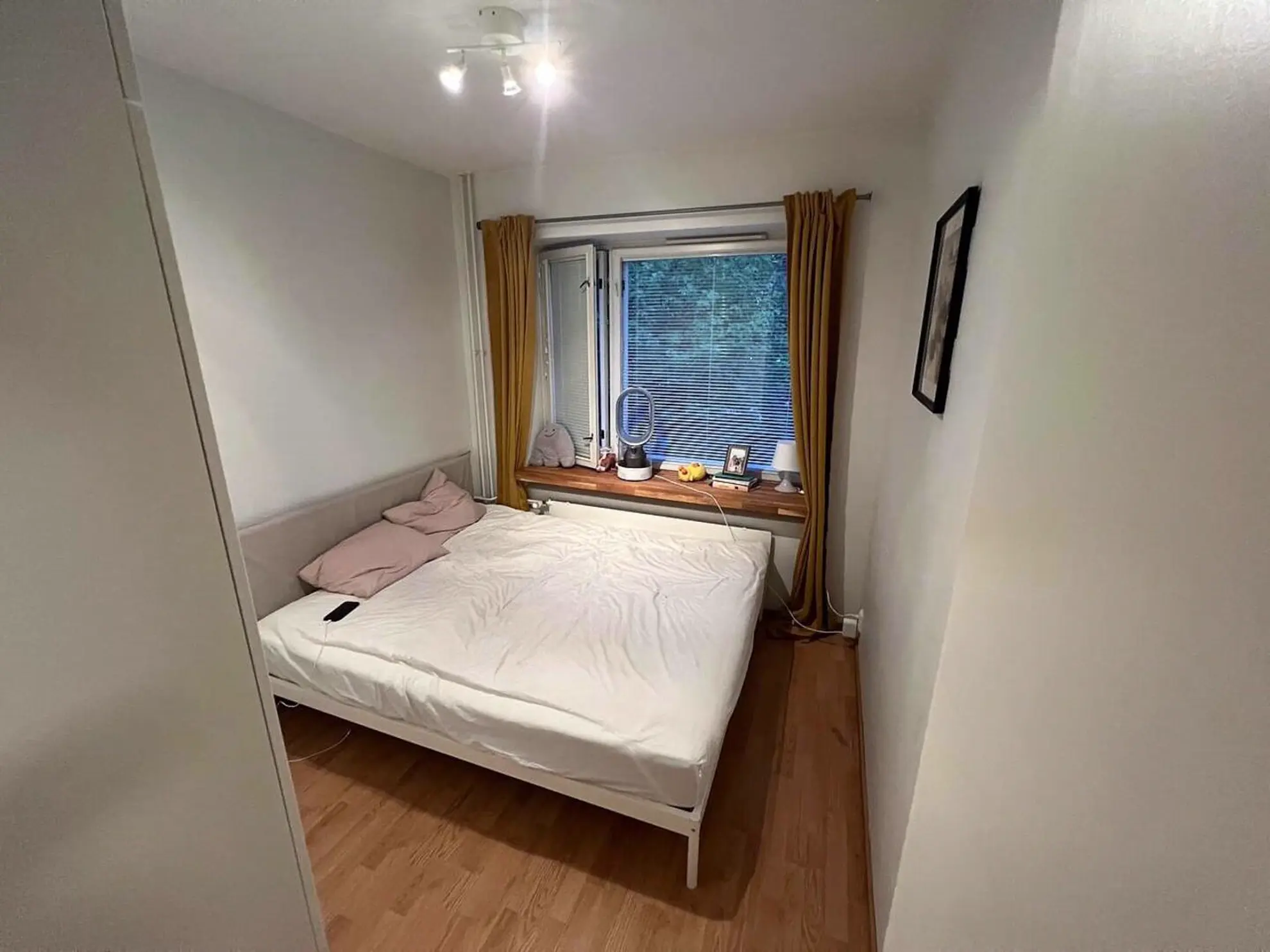 Furnished apartment in Helsinki — photo 4