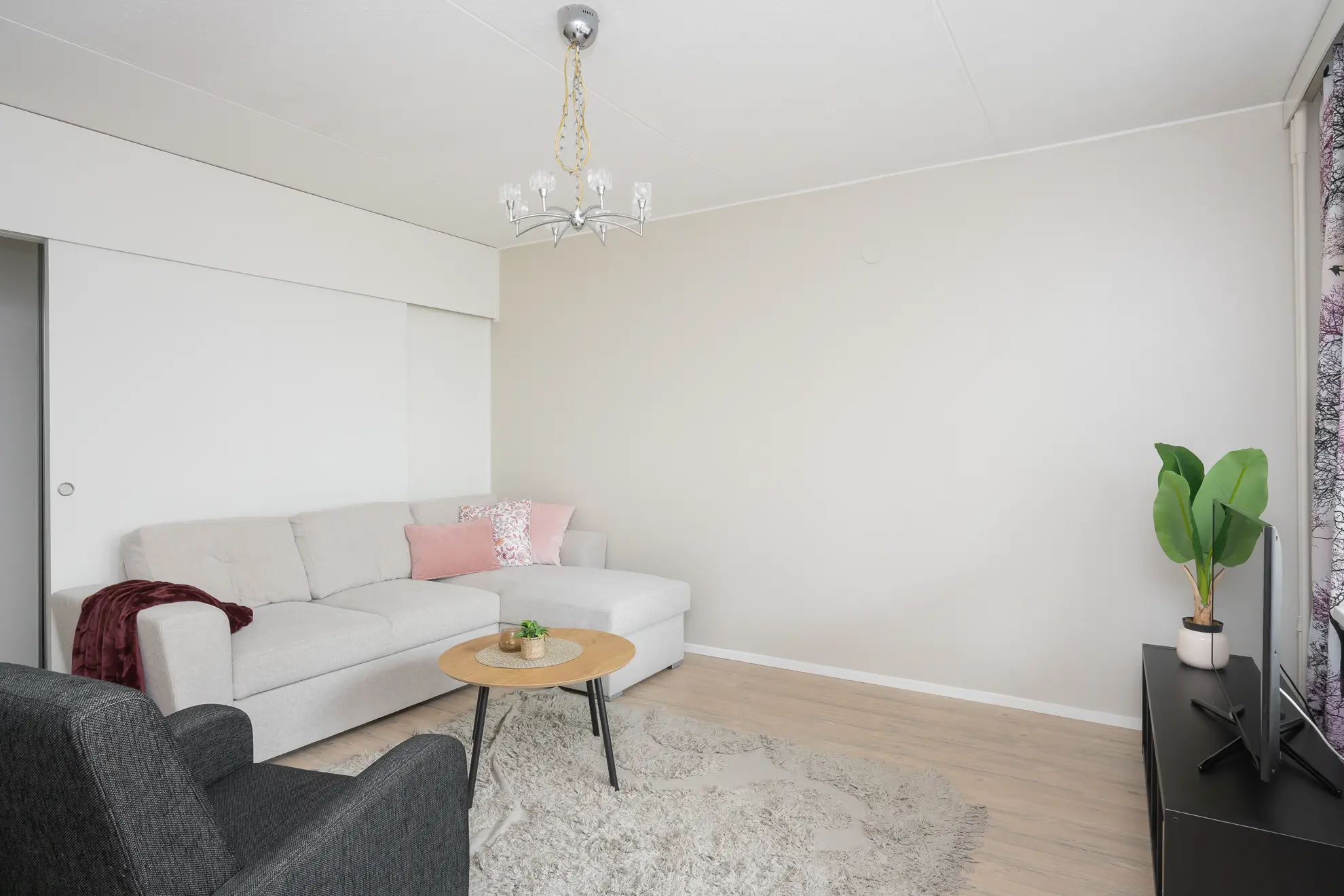 Furnished apartment in Espoo — photo 3