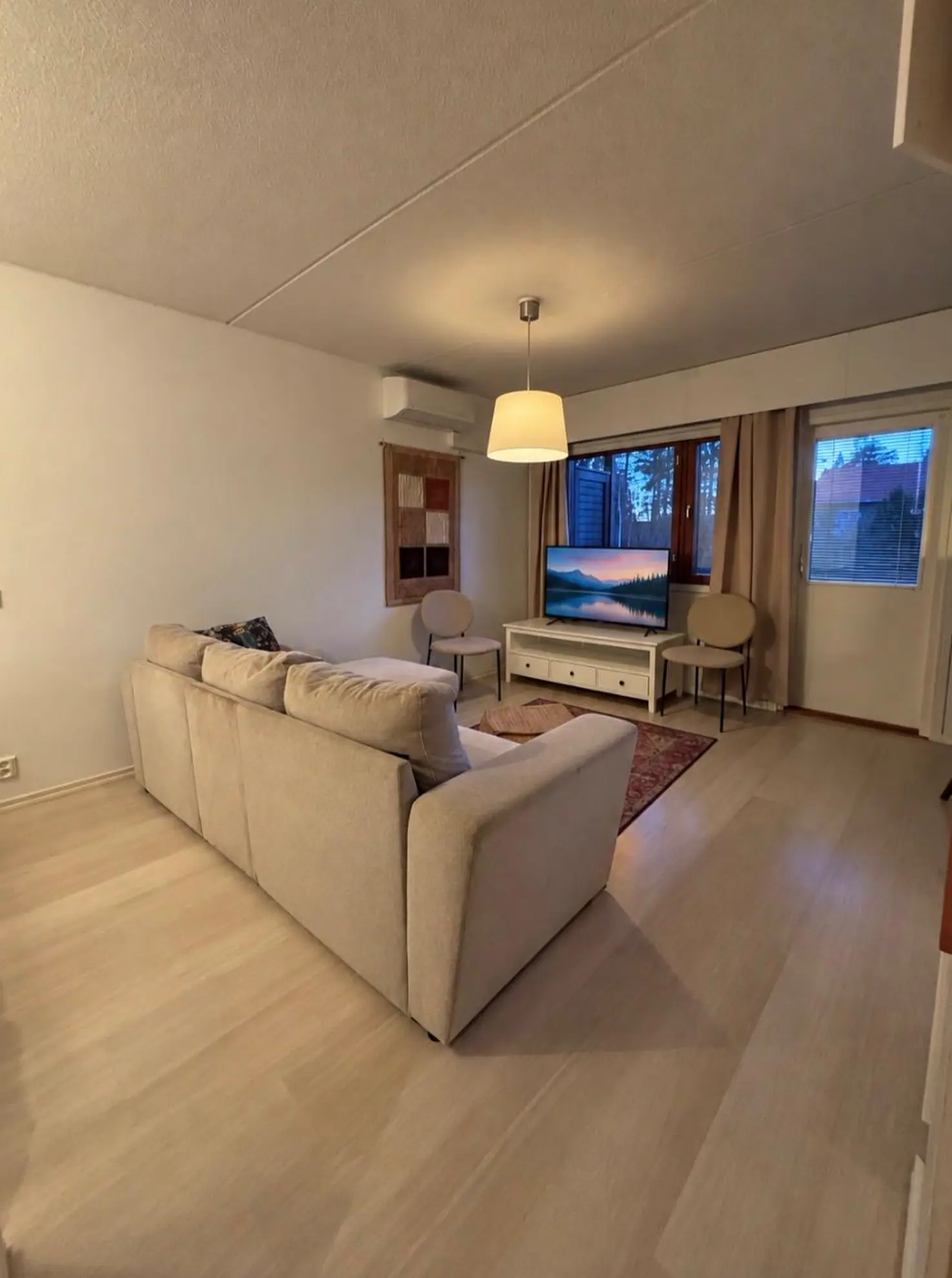 Furnished apartment in oulu — photo 1