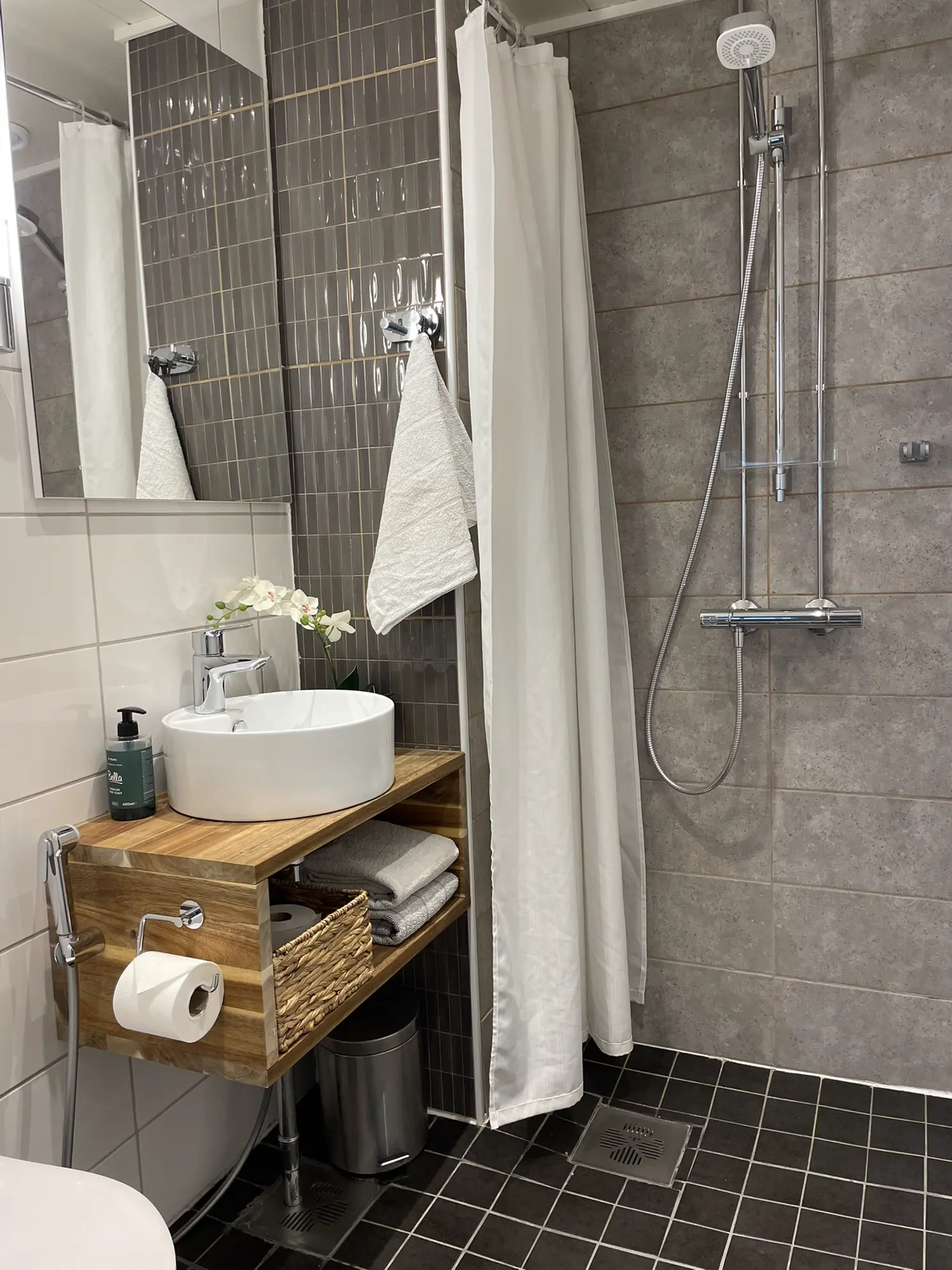 Furnished apartment in Helsinki — photo 12