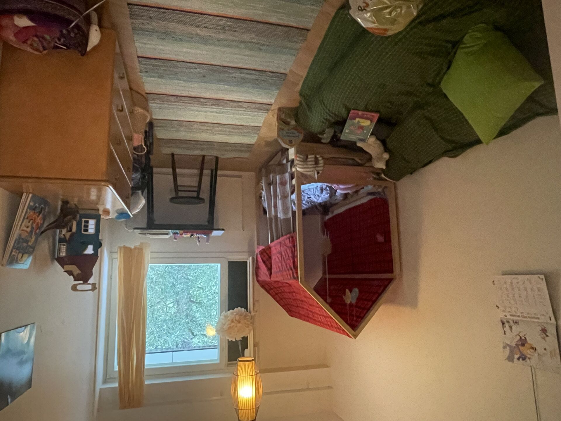Furnished apartment in Helsinki — photo 7