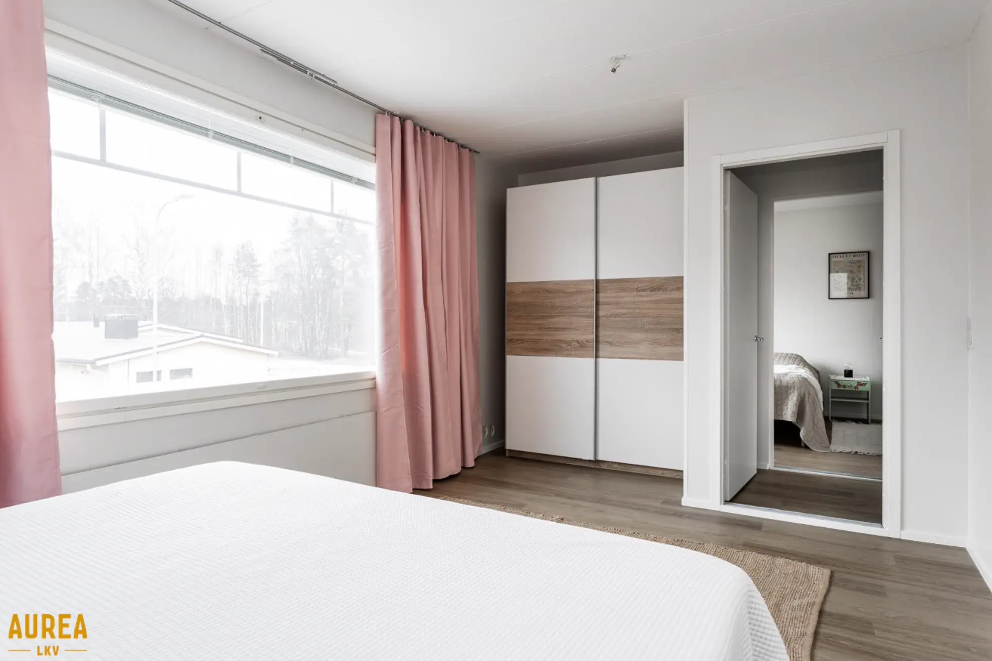 Furnished apartment in OULU — photo 11