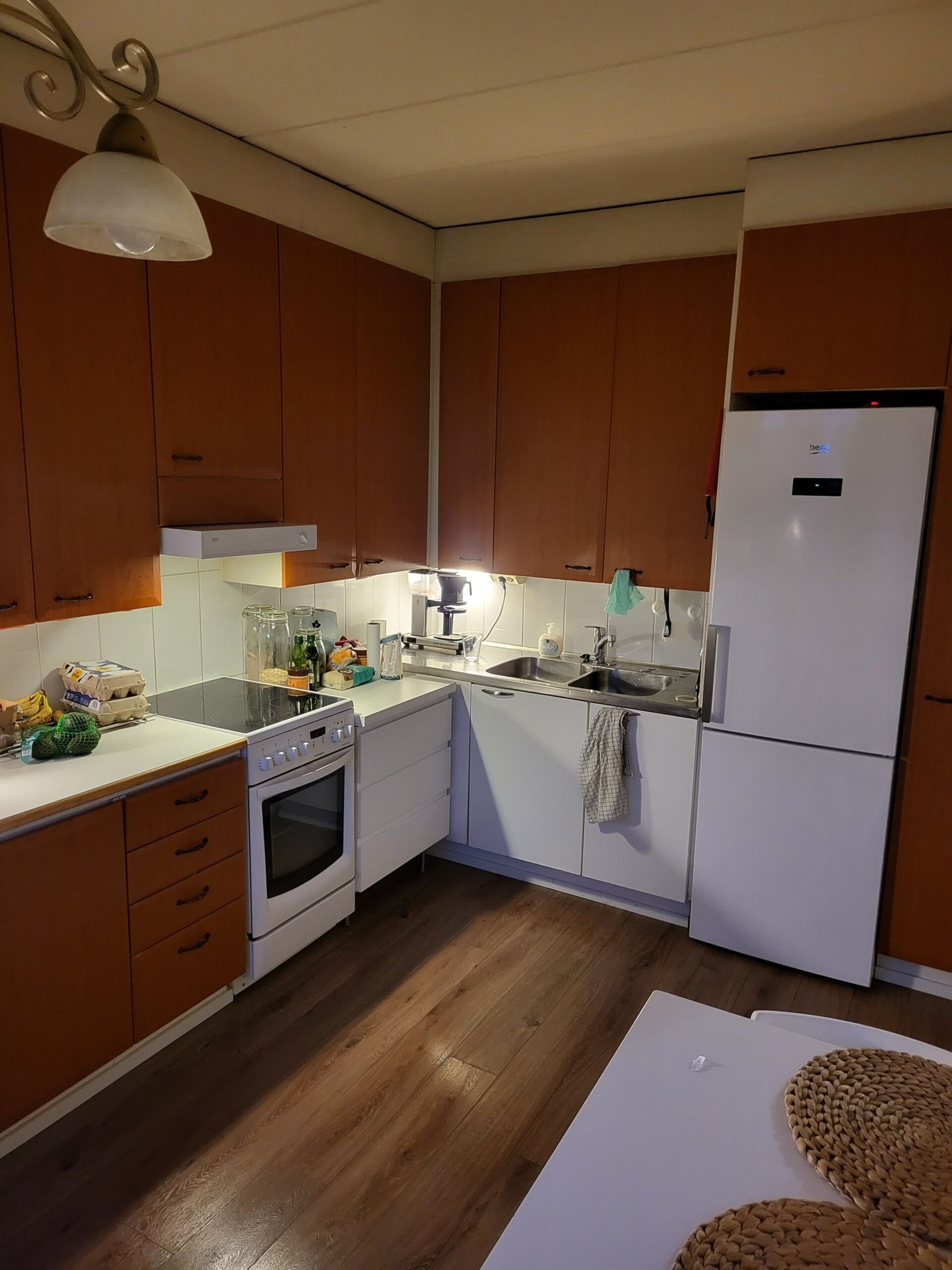 Furnished apartment in Vantaa — photo 10