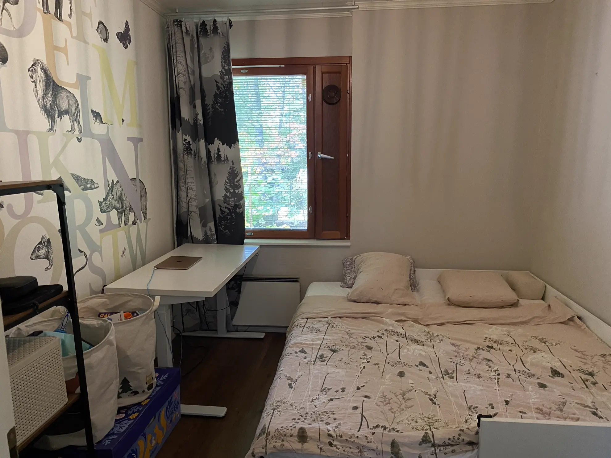 Furnished apartment in Espoo — photo 9